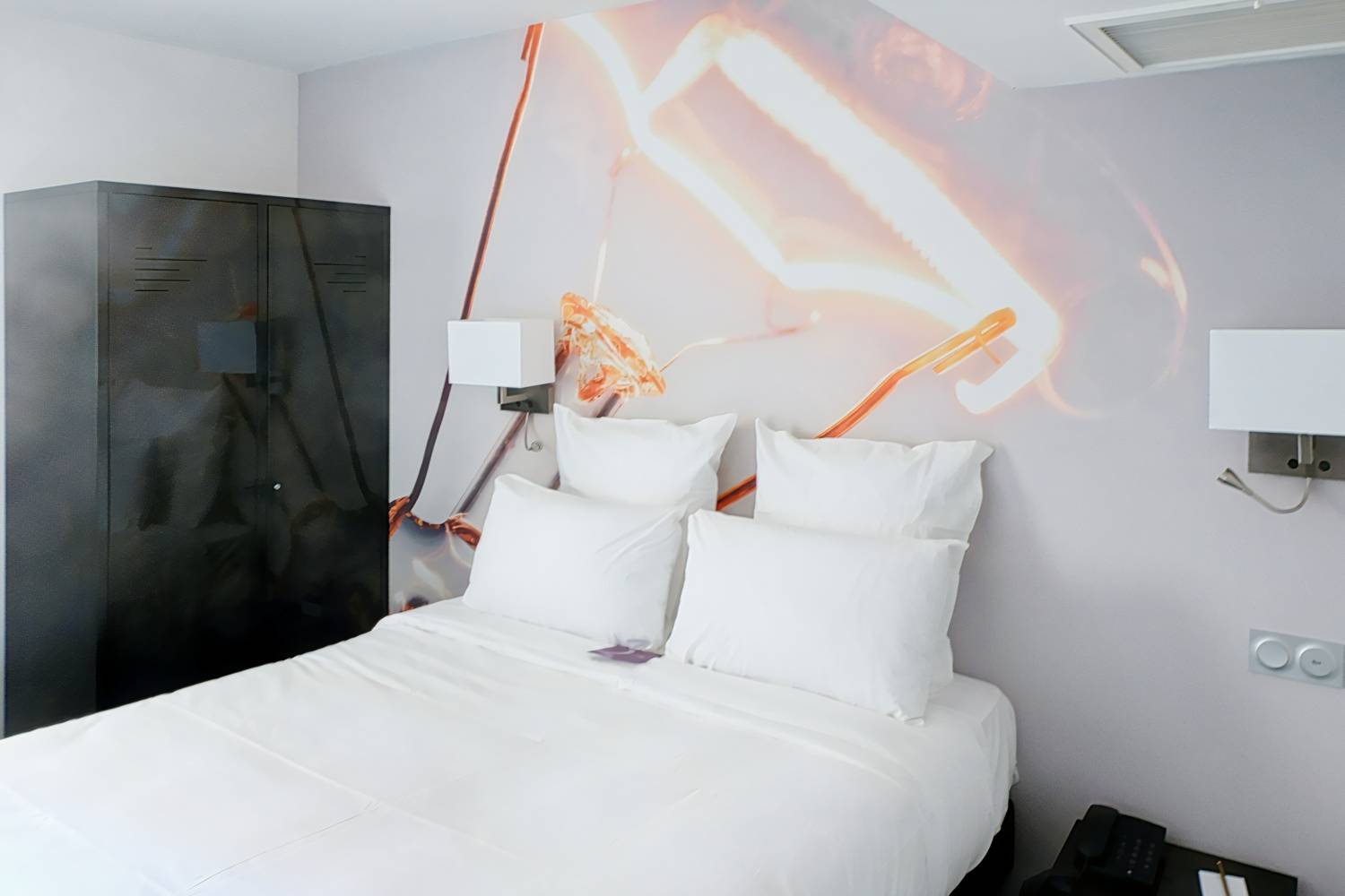 Hôtel Mercure Paris Malakoff Parc des Expositions