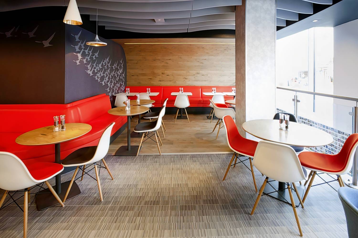 ibis Brighton City Centre - Station