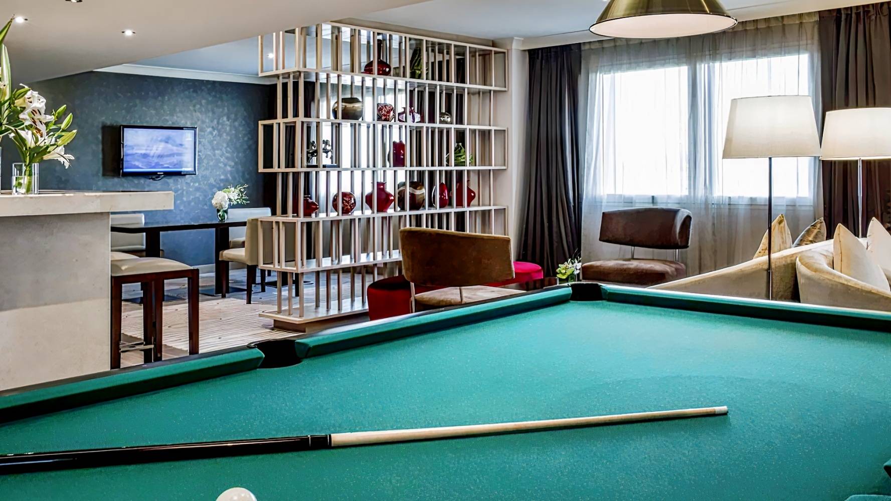 Crowne Plaza Dubai - Deira