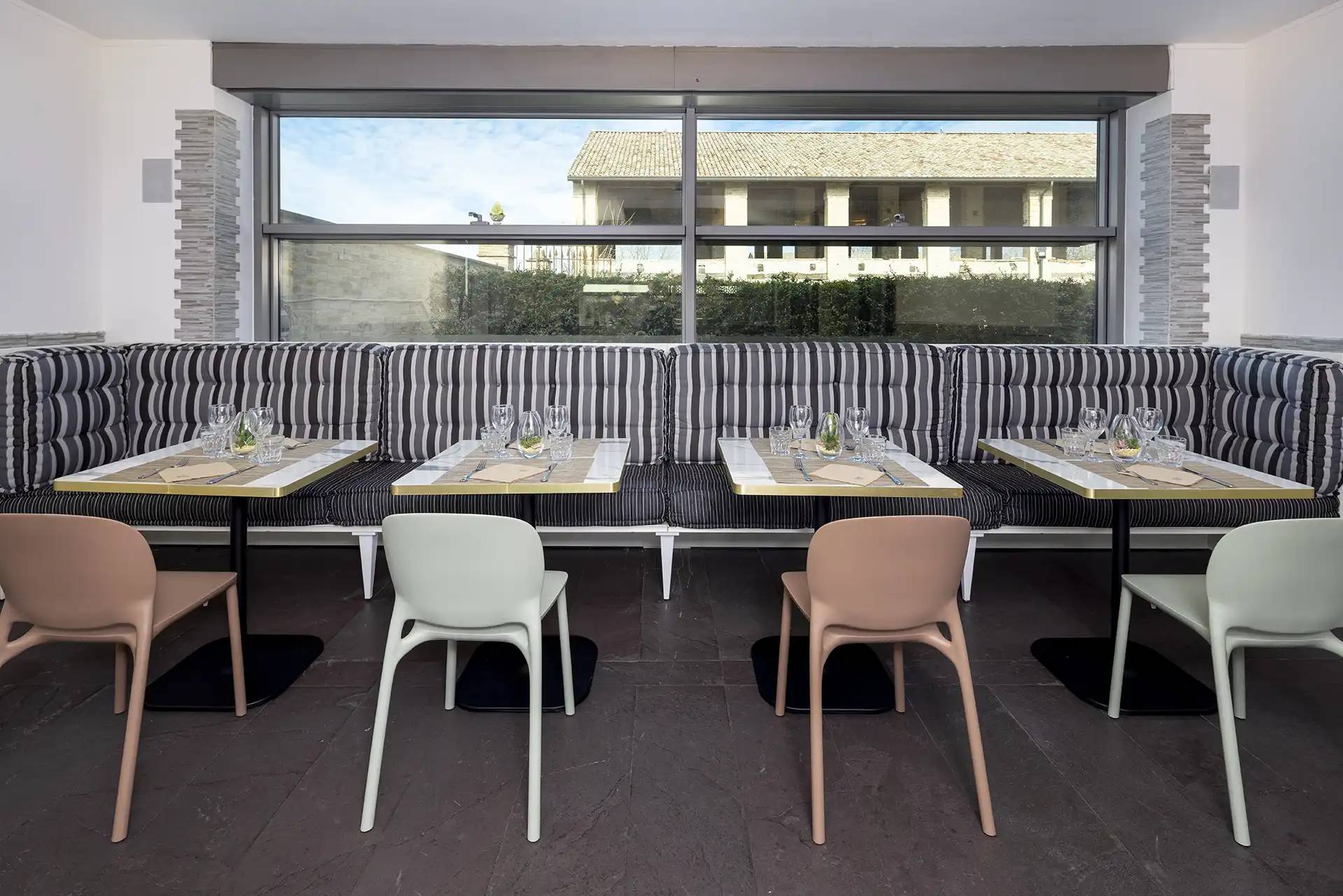 Best Western Hotel Green City