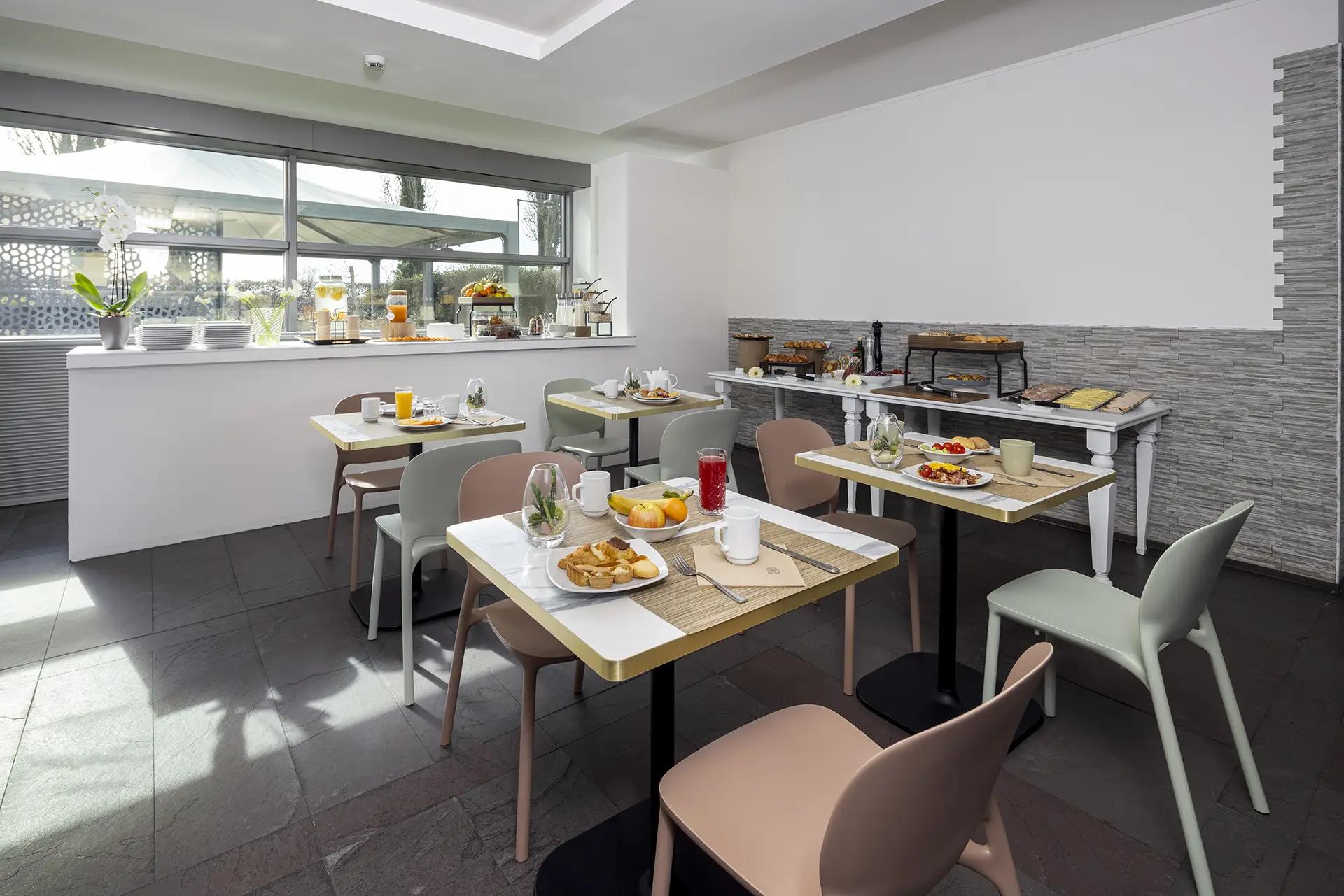 Best Western Hotel Green City