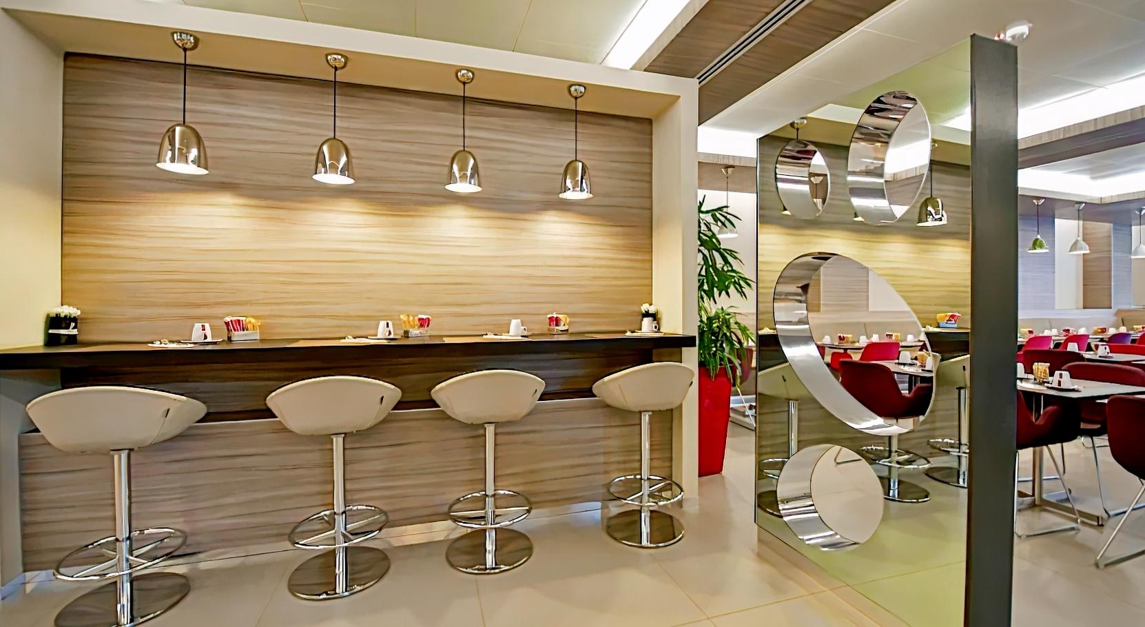 Mercure Rome Colosseum Centre