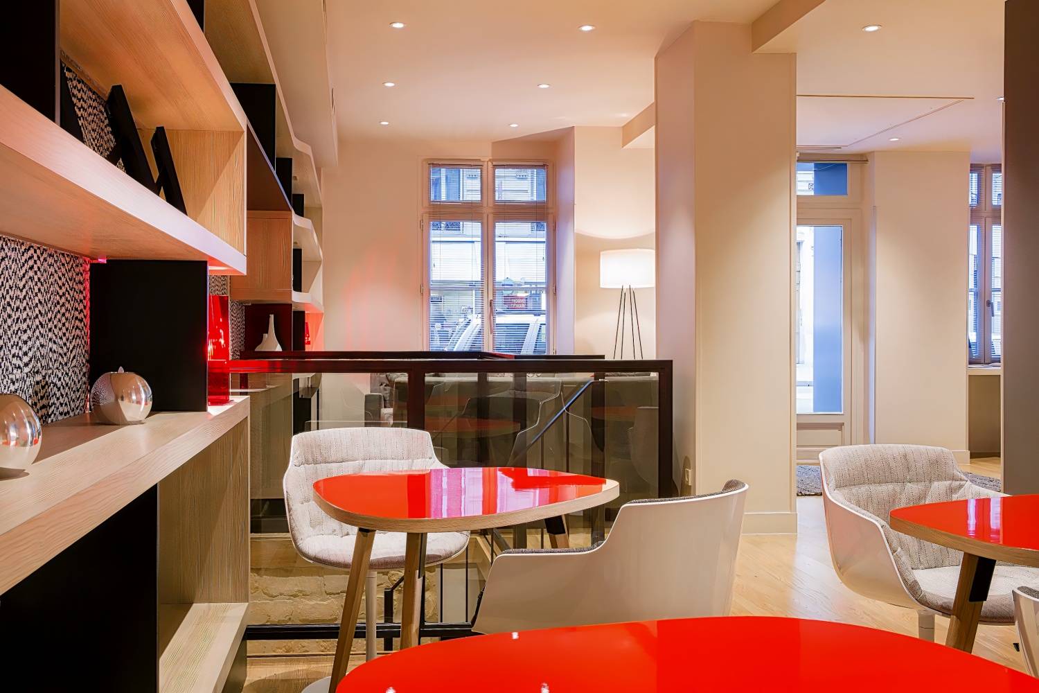 Best Western Hôtel Quartier Latin Panthéon