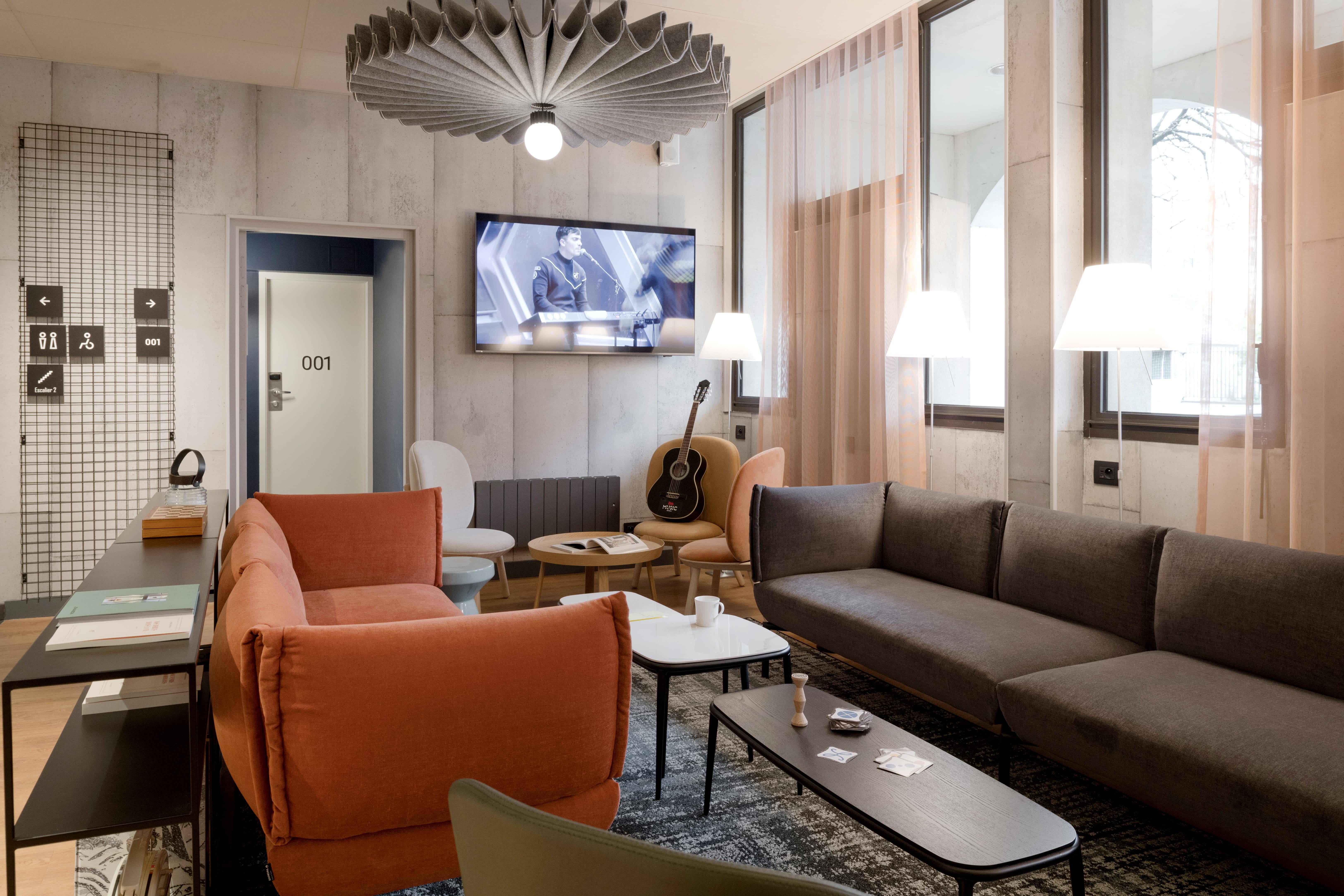 ibis Paris Rueil Malmaison