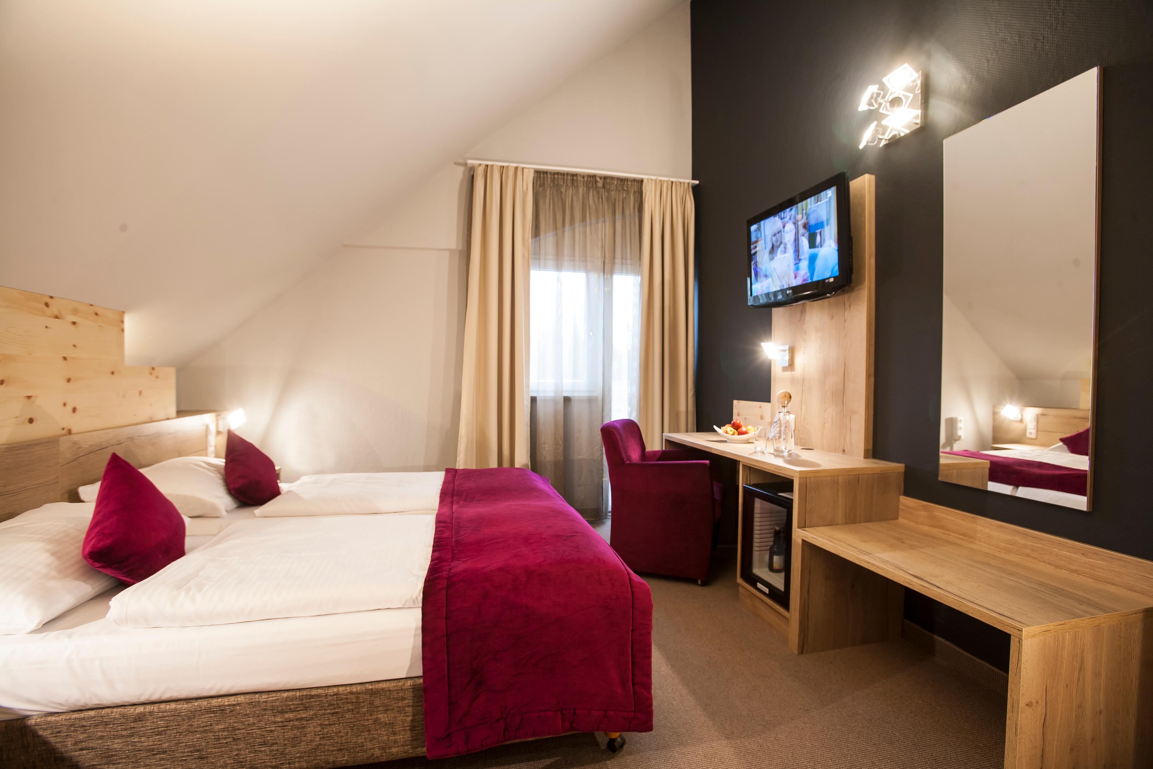 Amalienburg - Boutique & Boarding Hotel