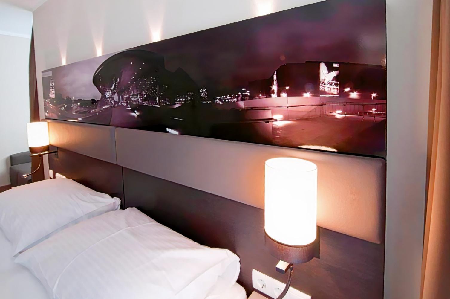 Amalienburg - Boutique & Boarding Hotel