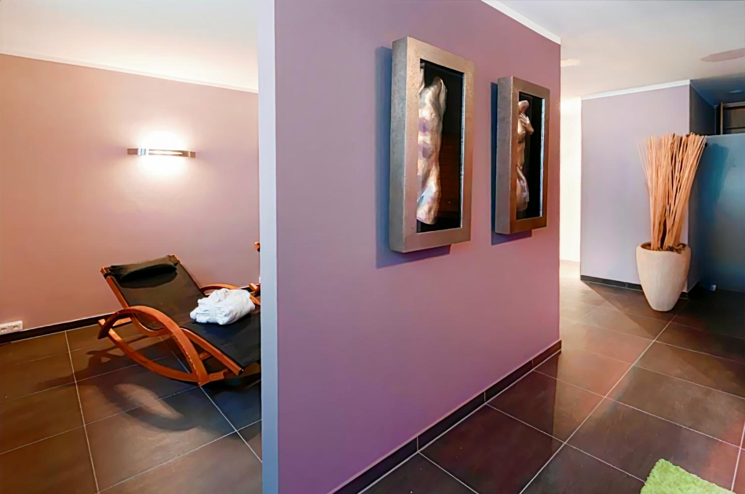 Amalienburg - Boutique & Boarding Hotel