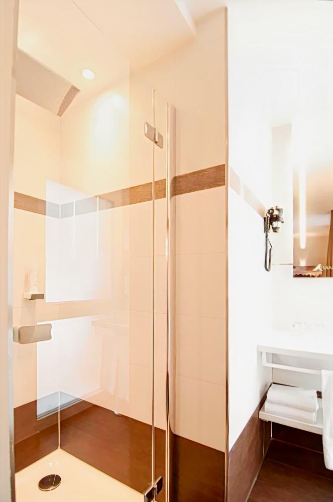 Amalienburg - Boutique & Boarding Hotel