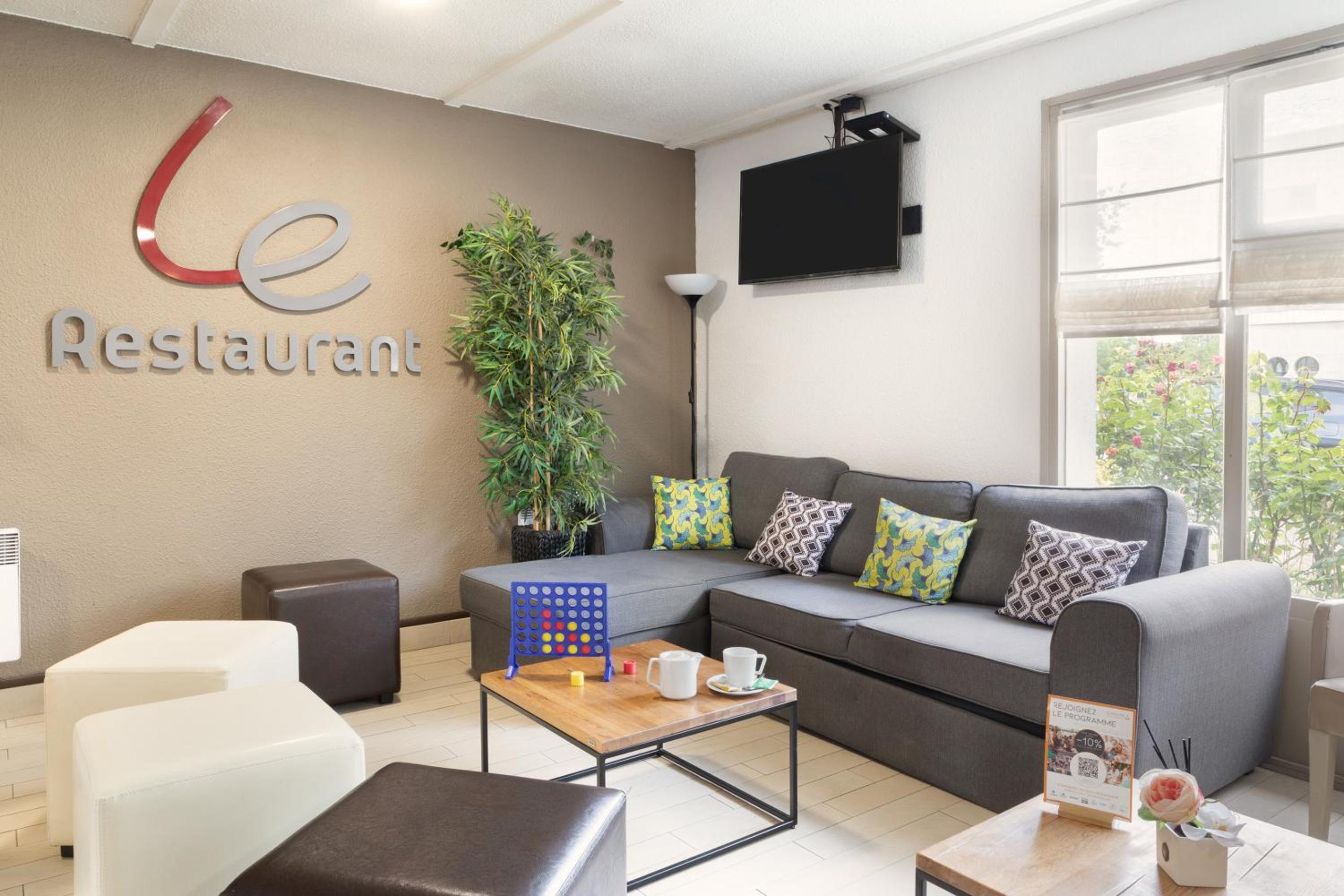 Campanile Morangis Orly