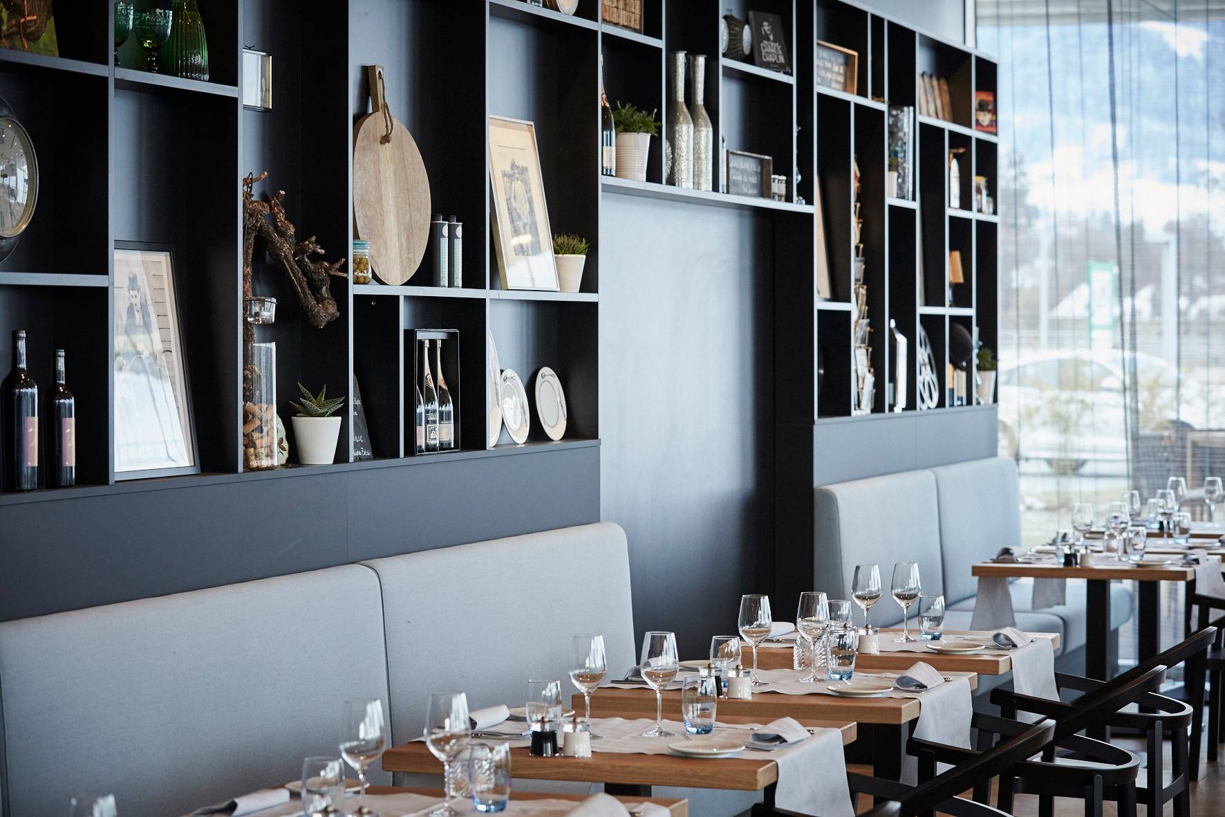 Modern Times Hotel, Vevey, A Tribute Portfolio Hotel