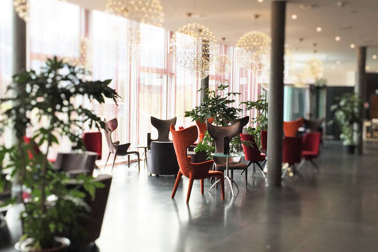 Modern Times Hotel, Vevey, A Tribute Portfolio Hotel