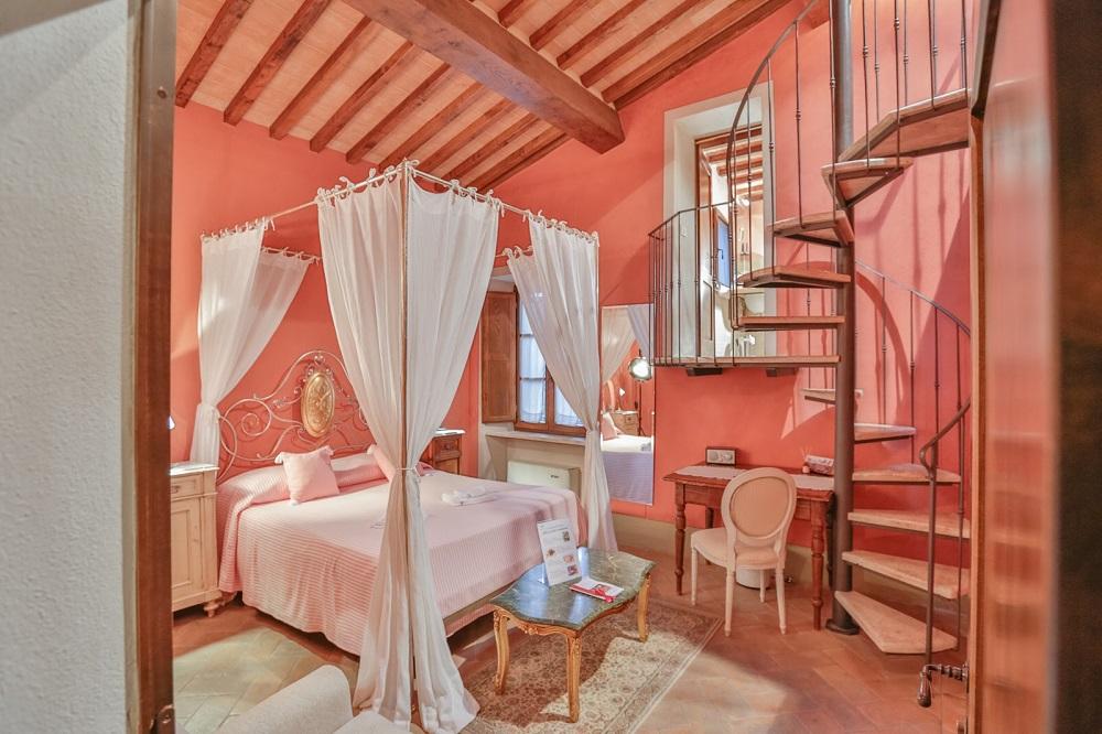 Palazzo del Capitano Wellness & Relais