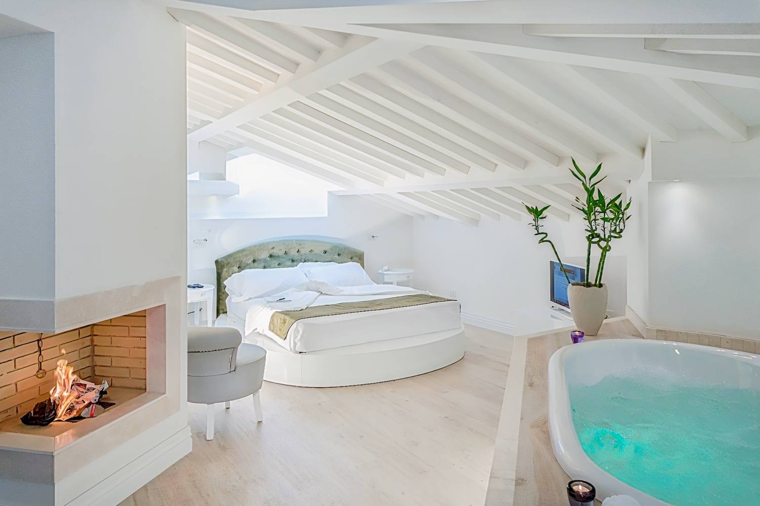 Villa del Capitano Art & Relais