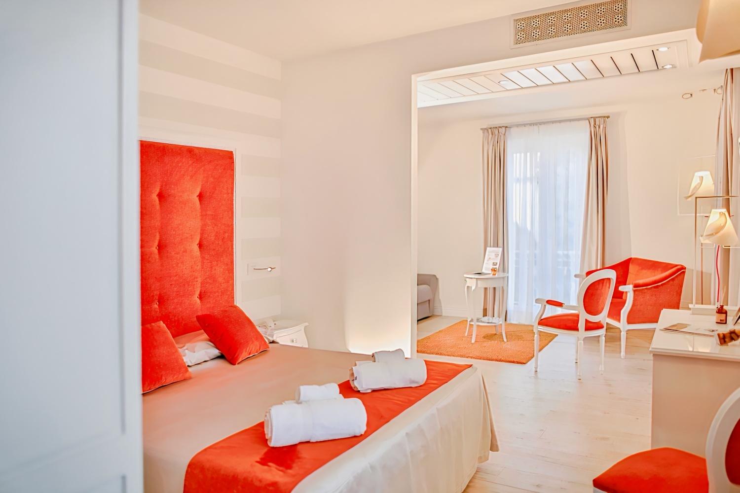 Villa del Capitano Art & Relais