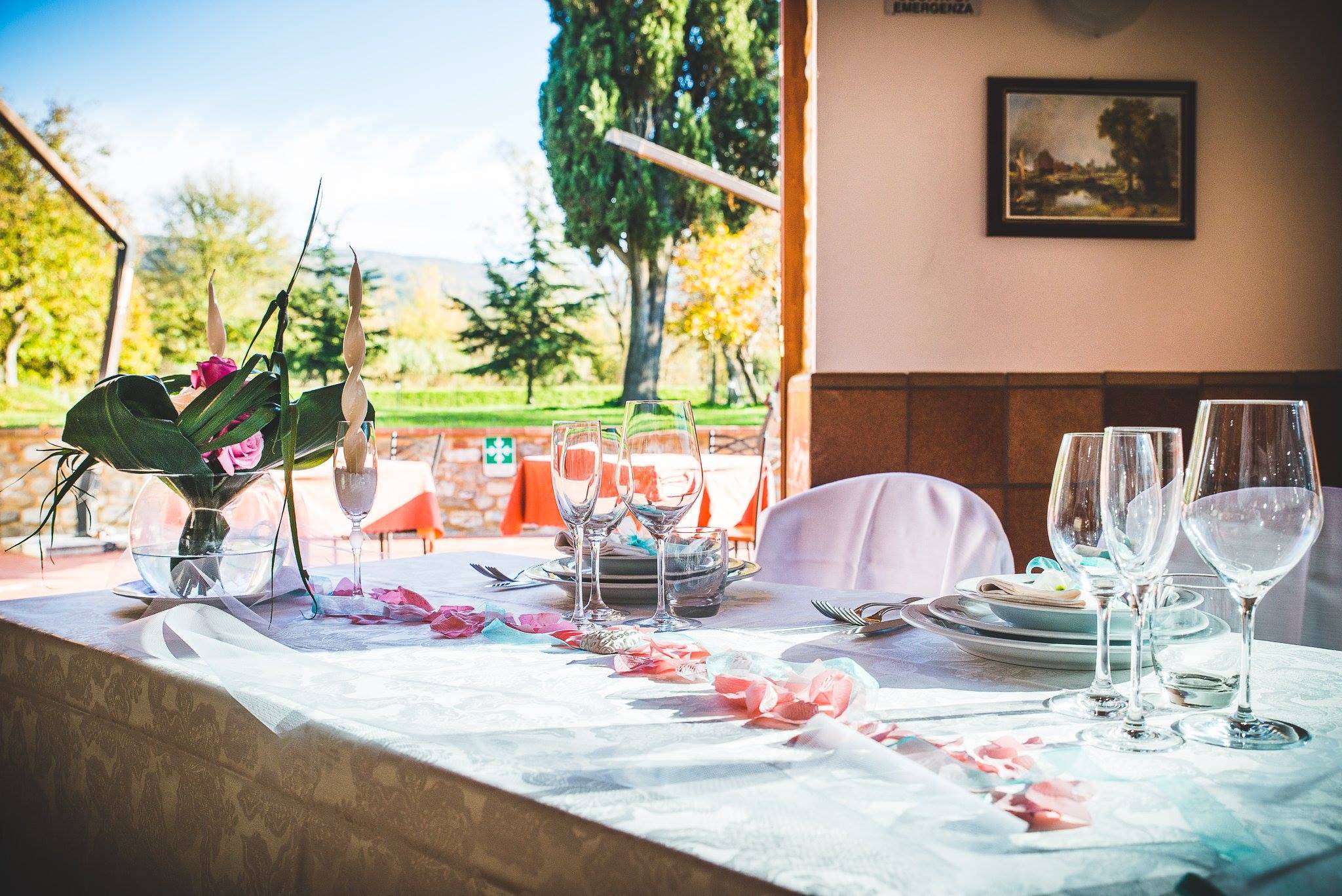 Relais Pian d'Ercole