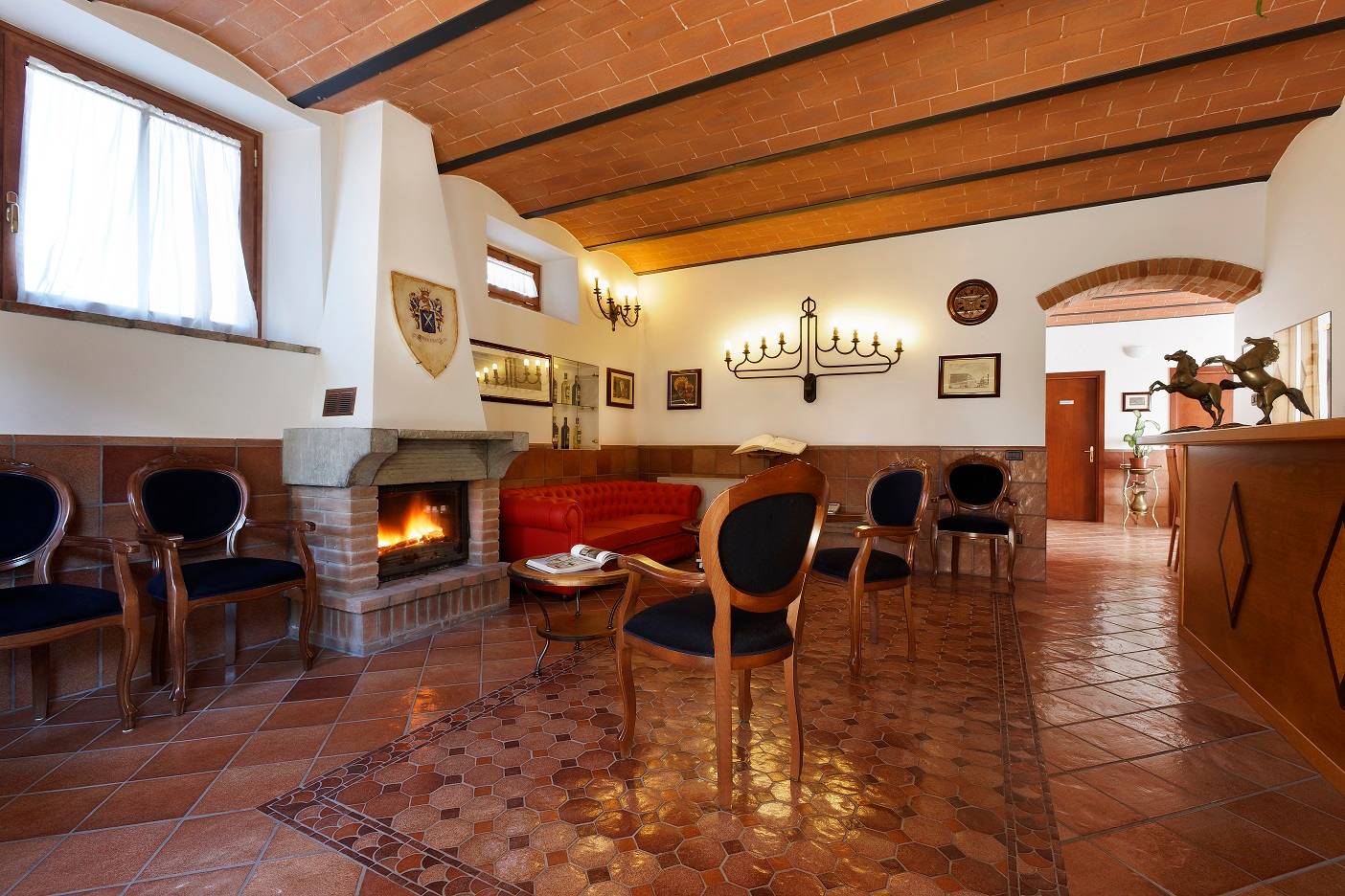 Relais Pian d'Ercole