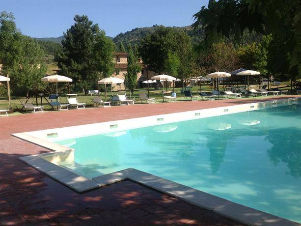 Relais Pian d'Ercole