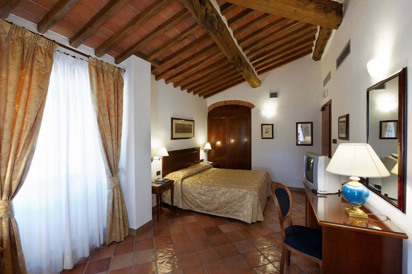 Relais Pian d'Ercole