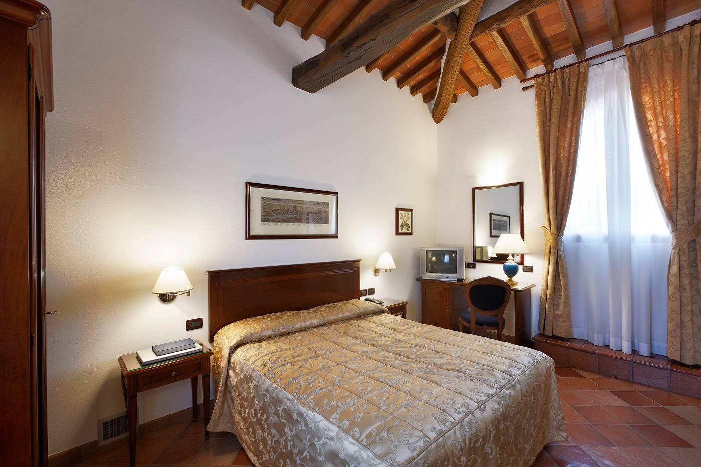 Relais Pian d'Ercole