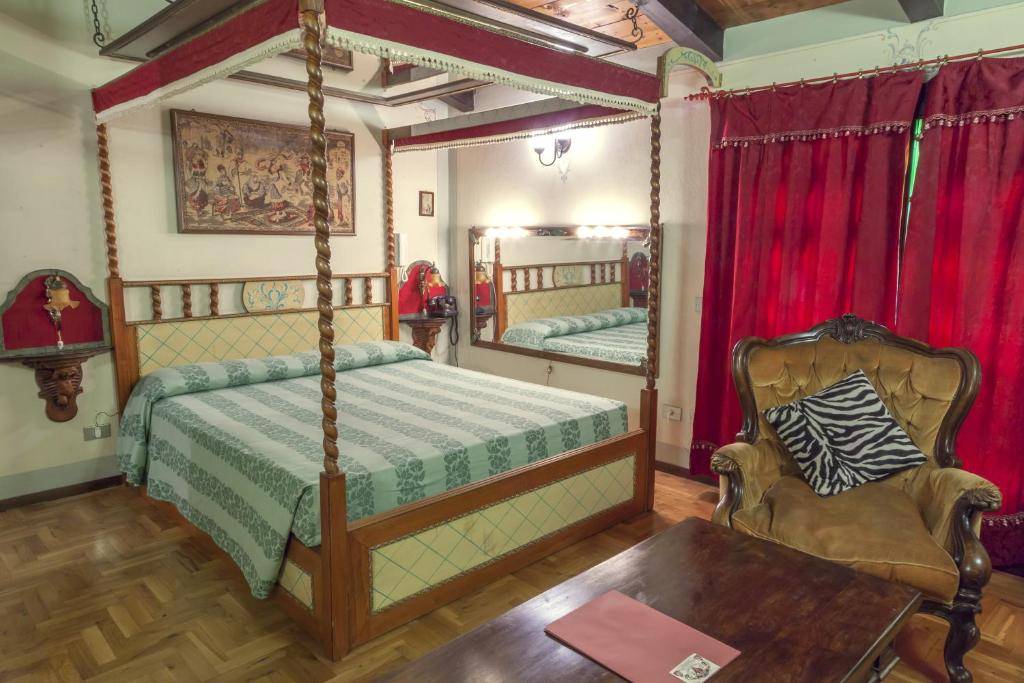 Hotel Villino della Flanella