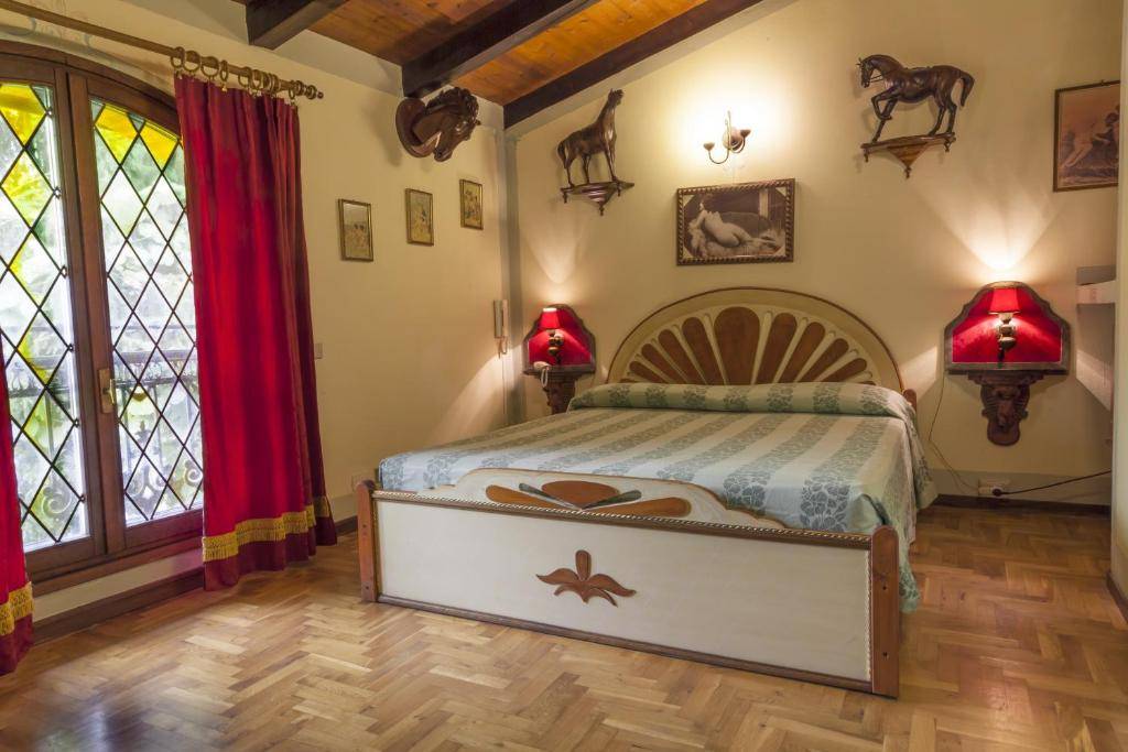 Hotel Villino della Flanella