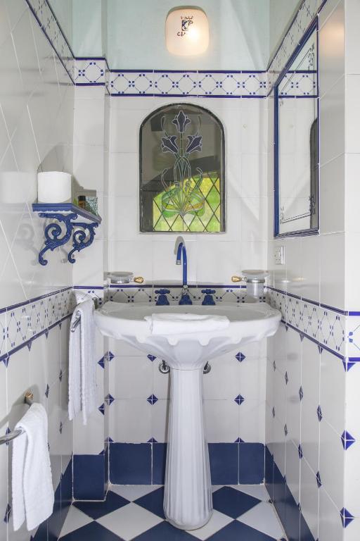 Hotel Villino della Flanella