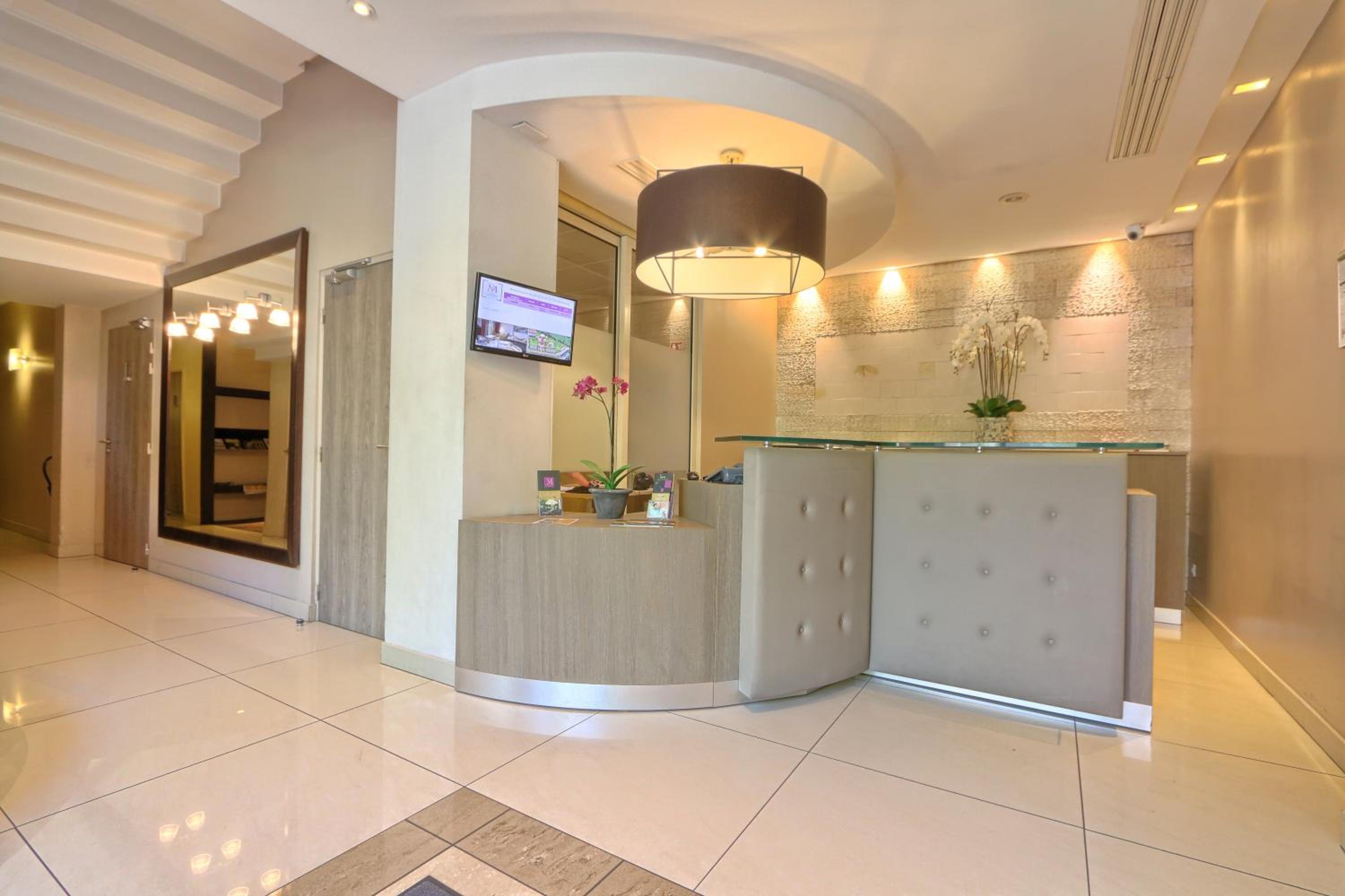 Le Relais De La Malmaison