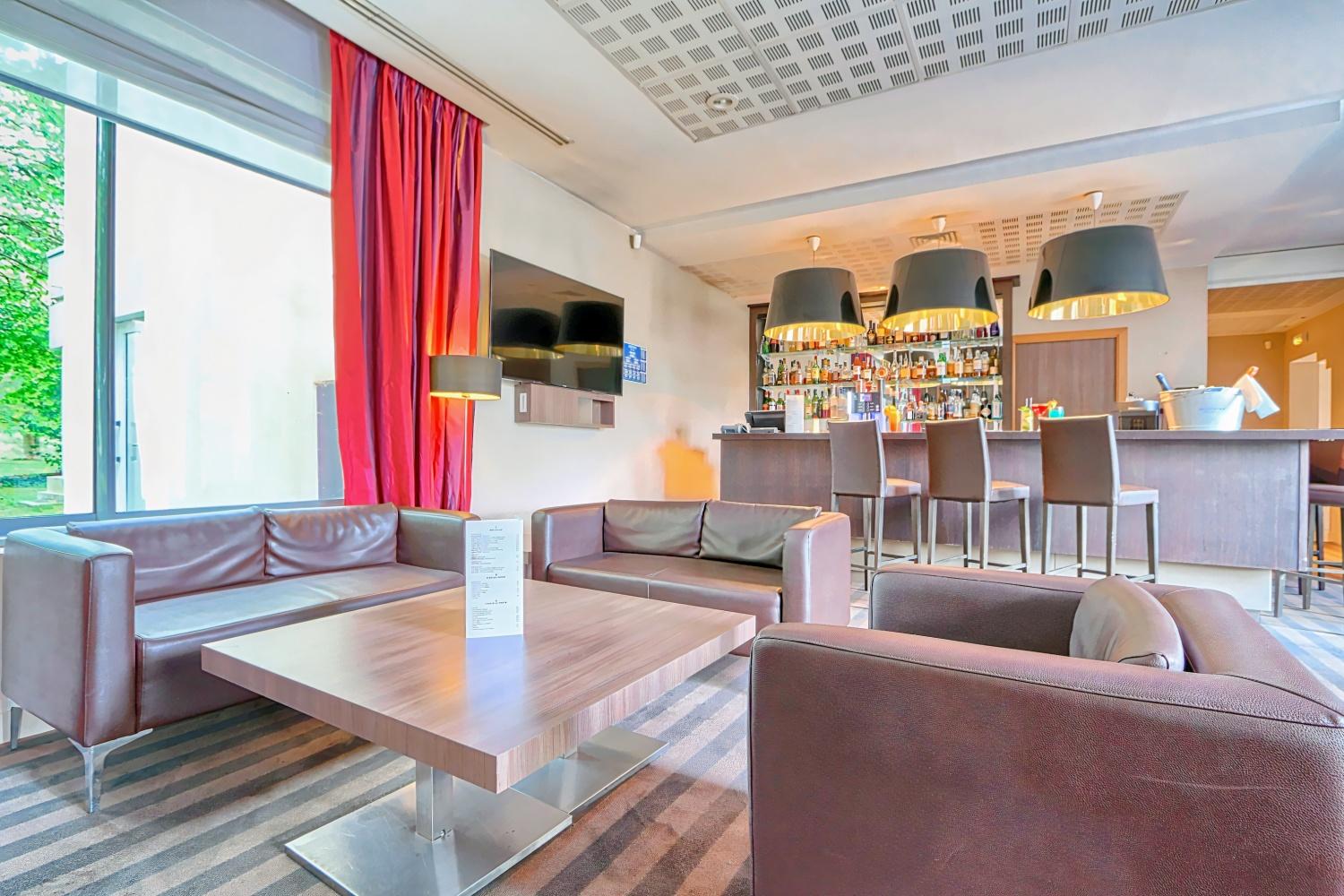 Le Relais De La Malmaison