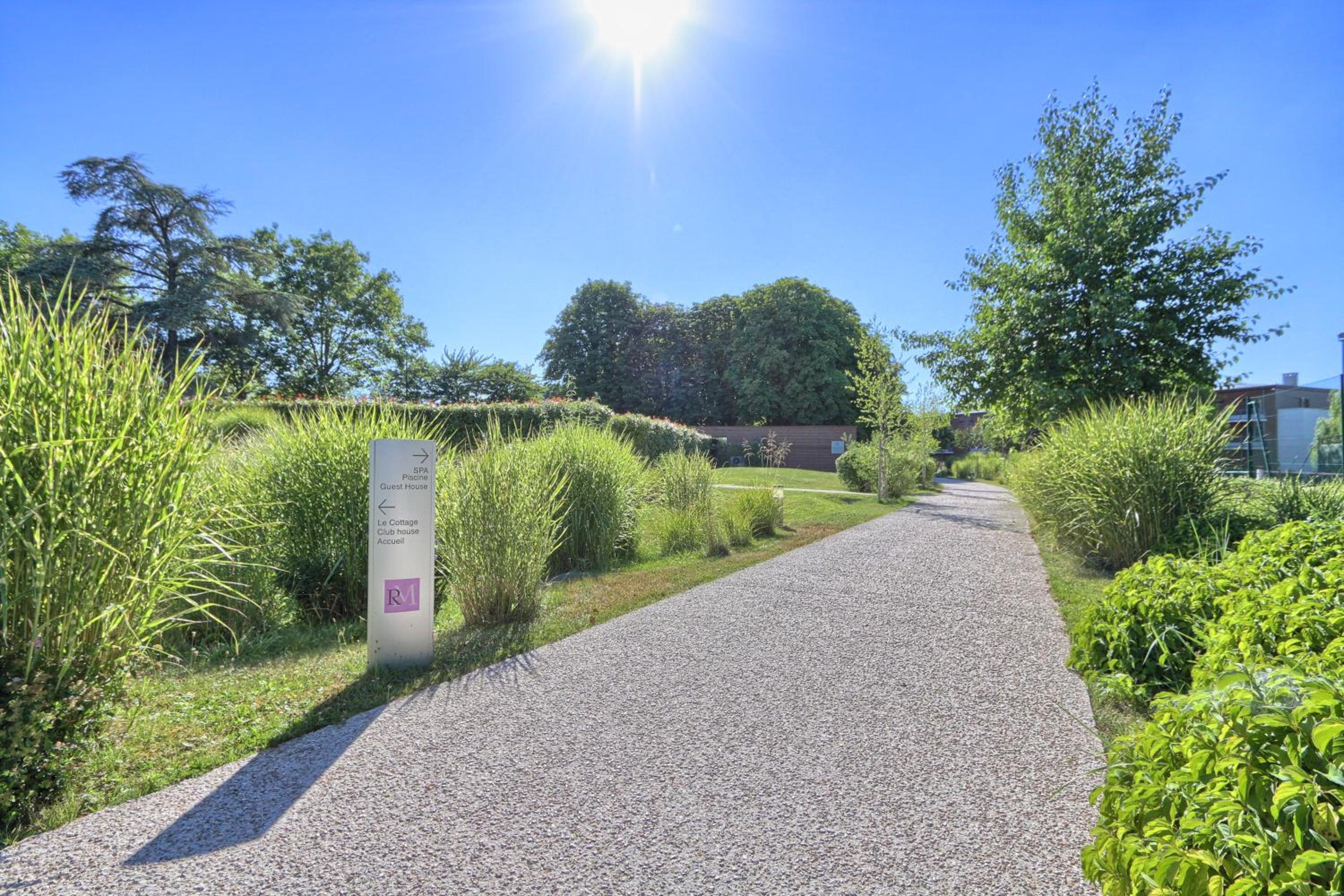 Le Relais De La Malmaison