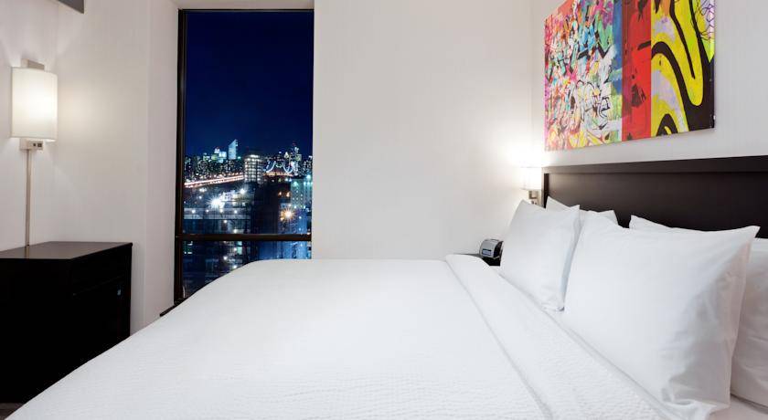 Fairfield Inn & Suites New York Queens/Queensboro Bridge