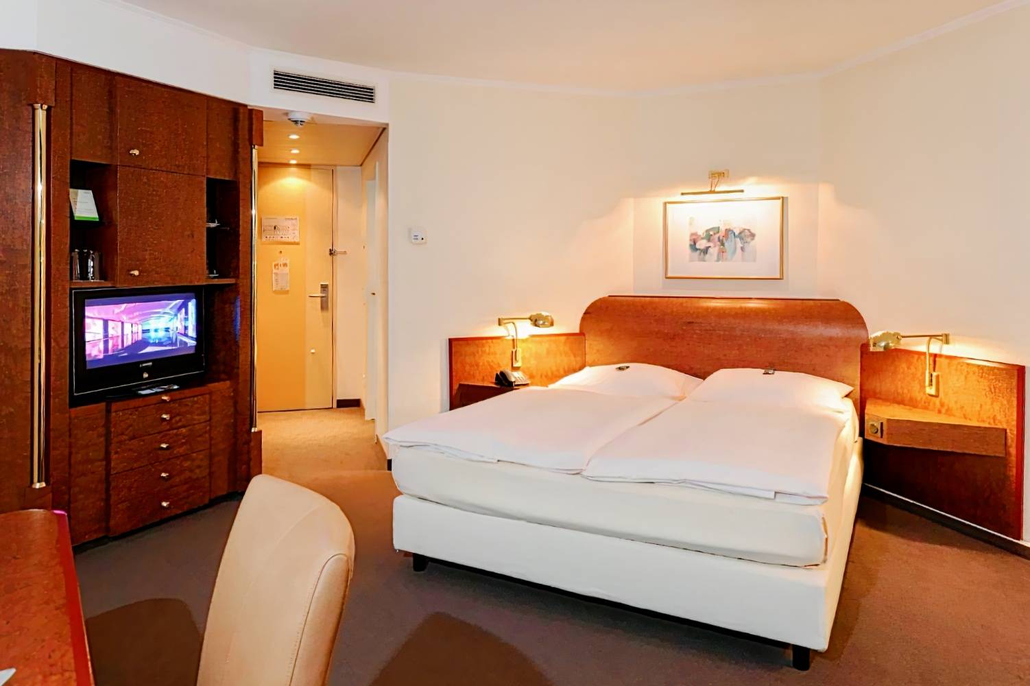 Lindner Congress Hotel Düsseldorf