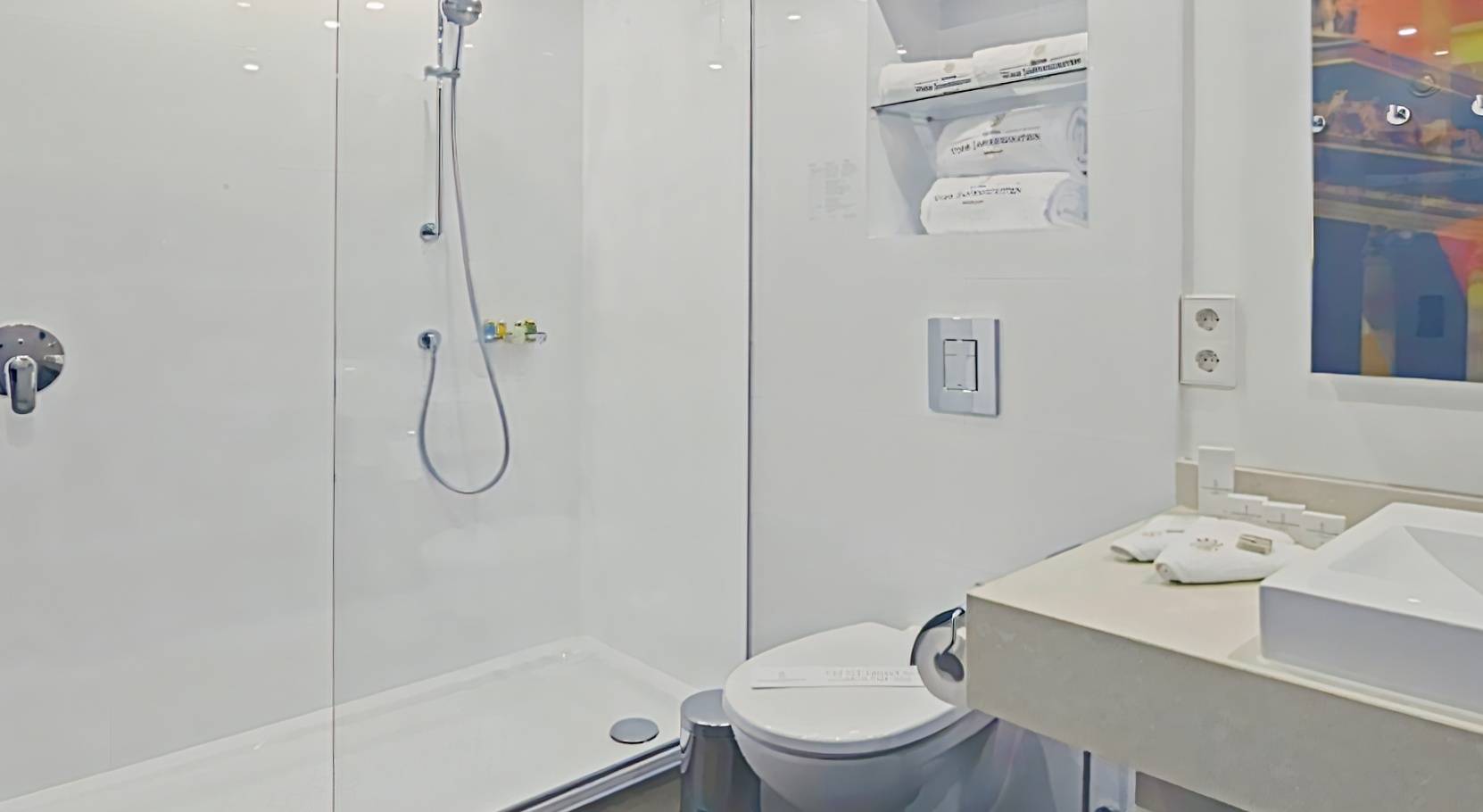 Hotel Vier Jahreszeiten Berlin City