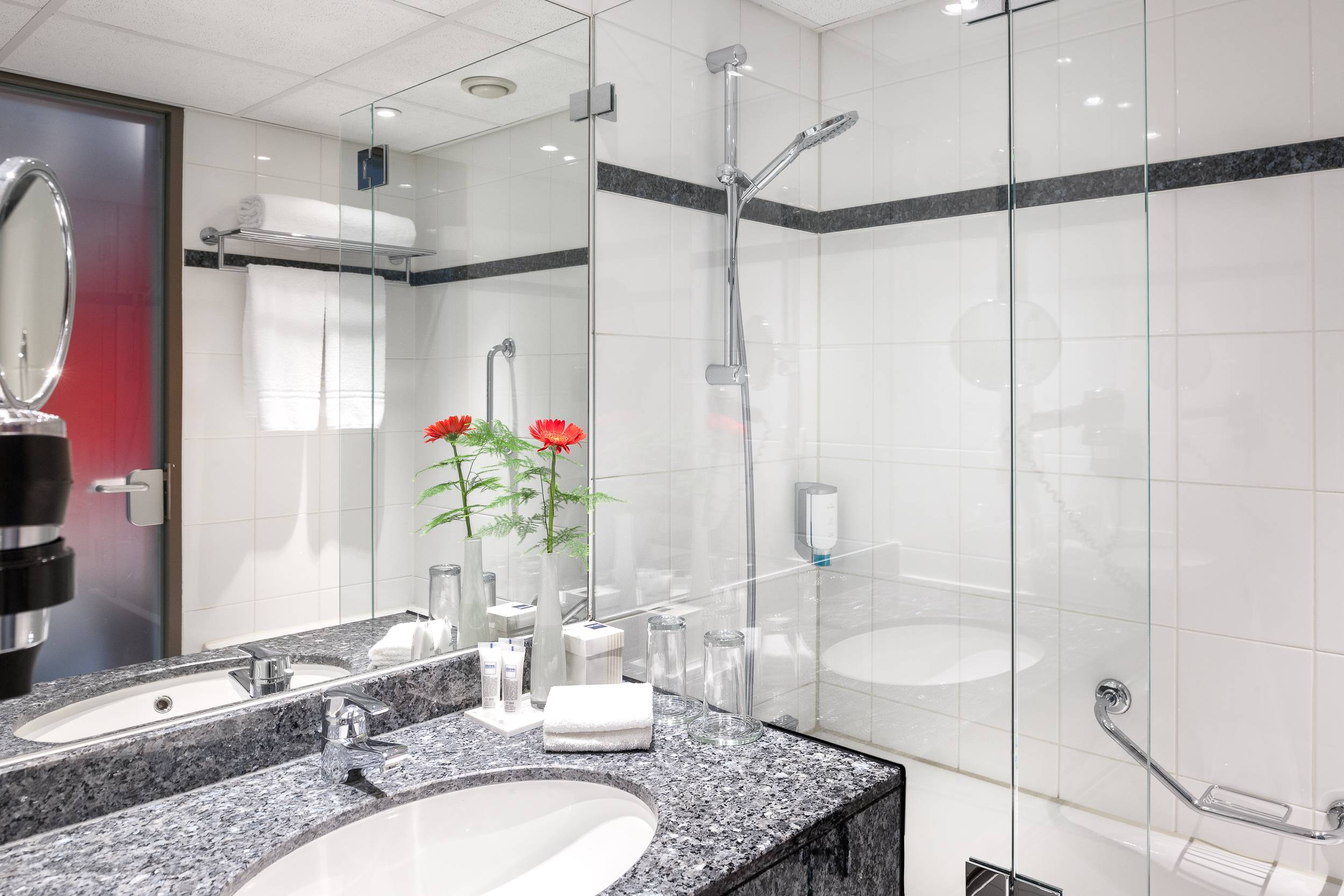 Dorint Airport-Hotel Amsterdam