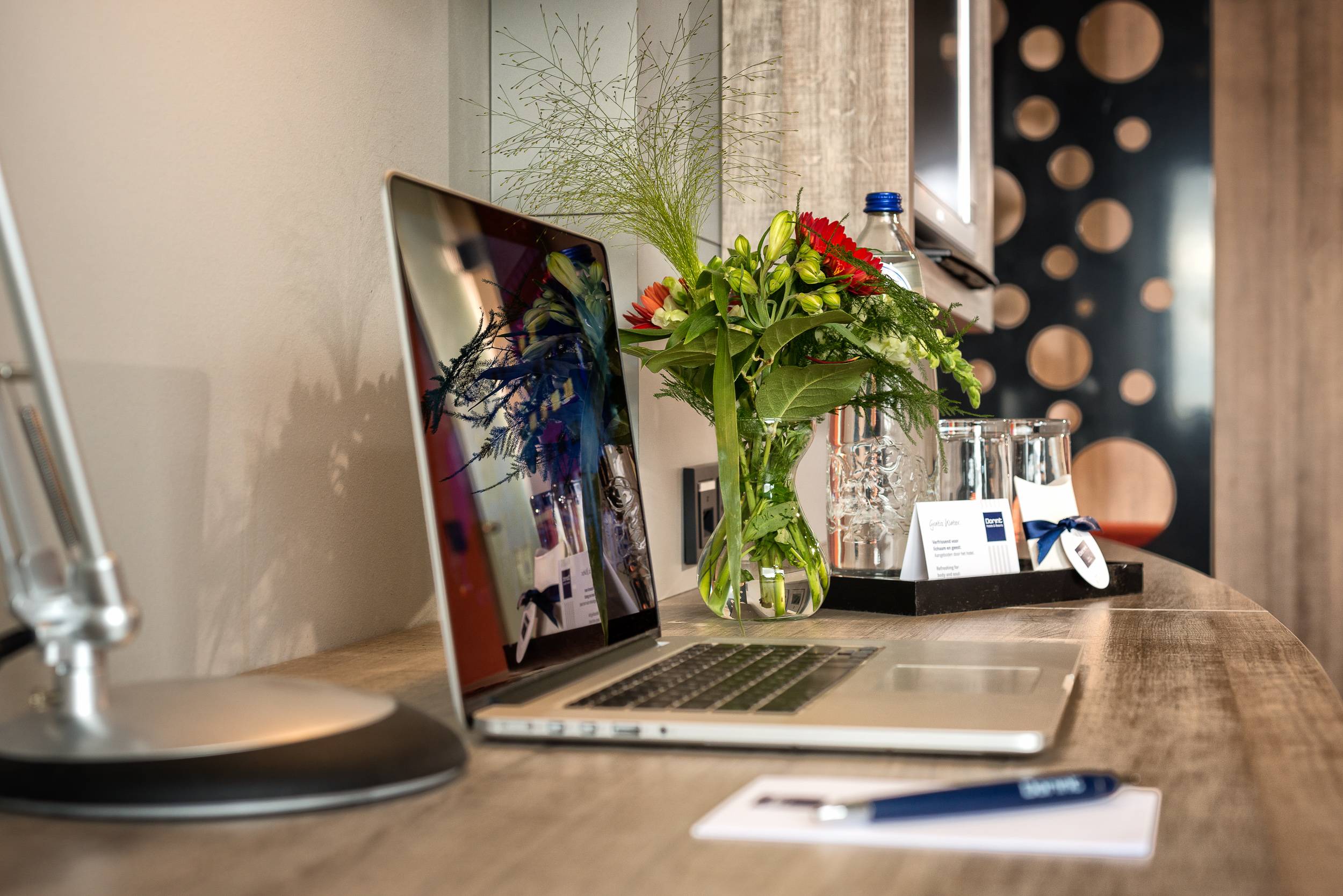 Dorint Airport-Hotel Amsterdam