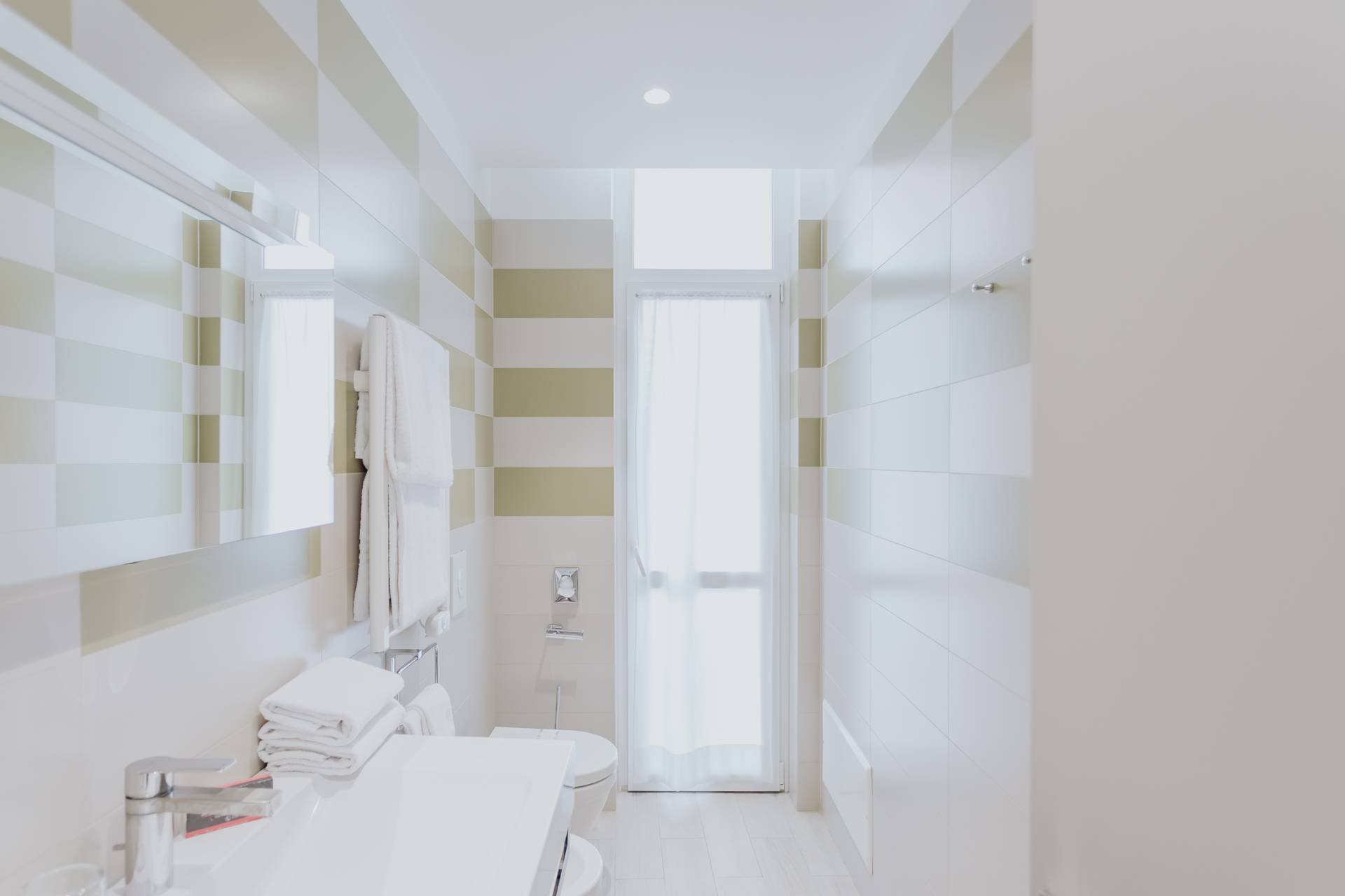 Privilege Apartments