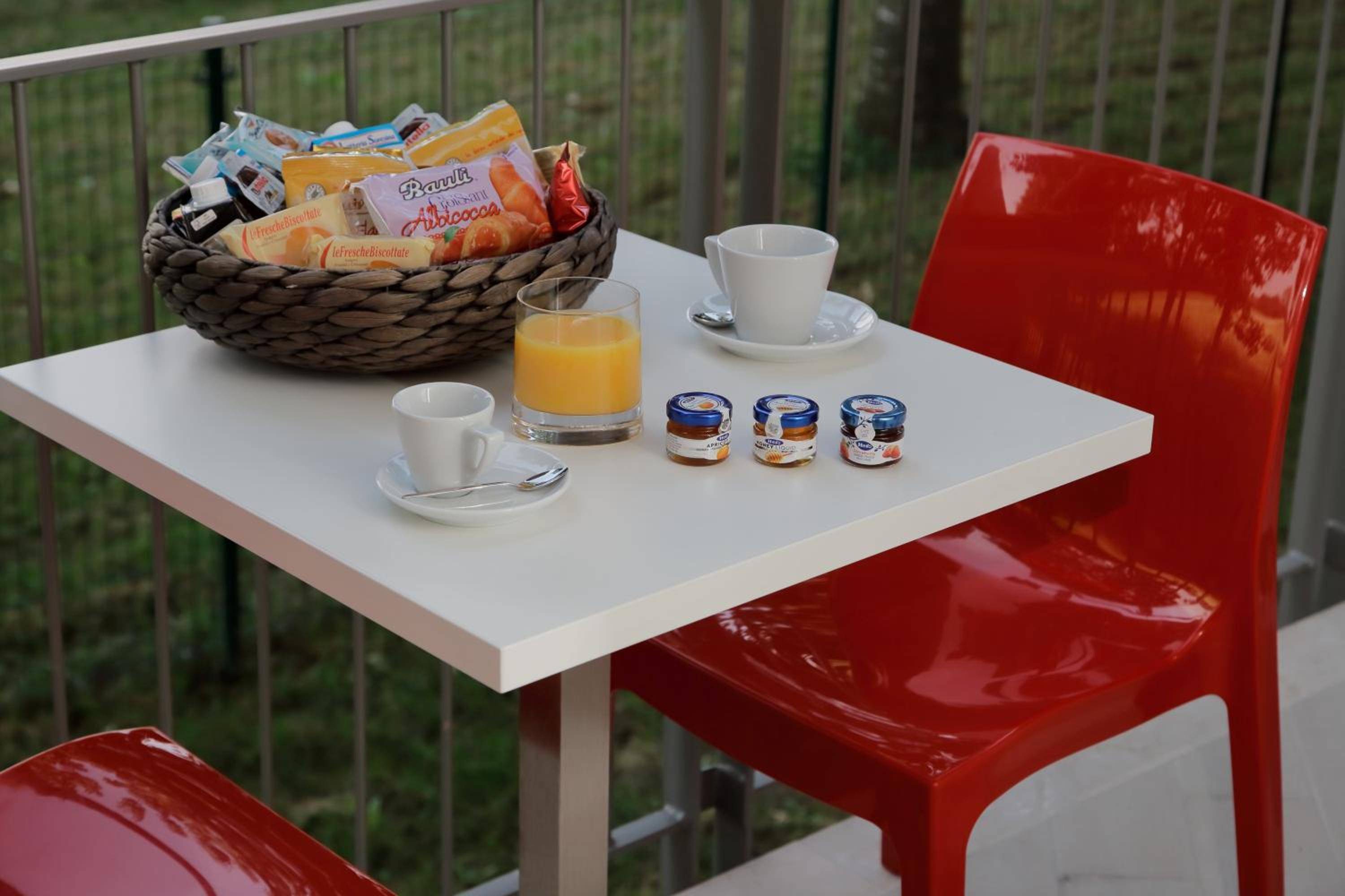 Privilege Apartments