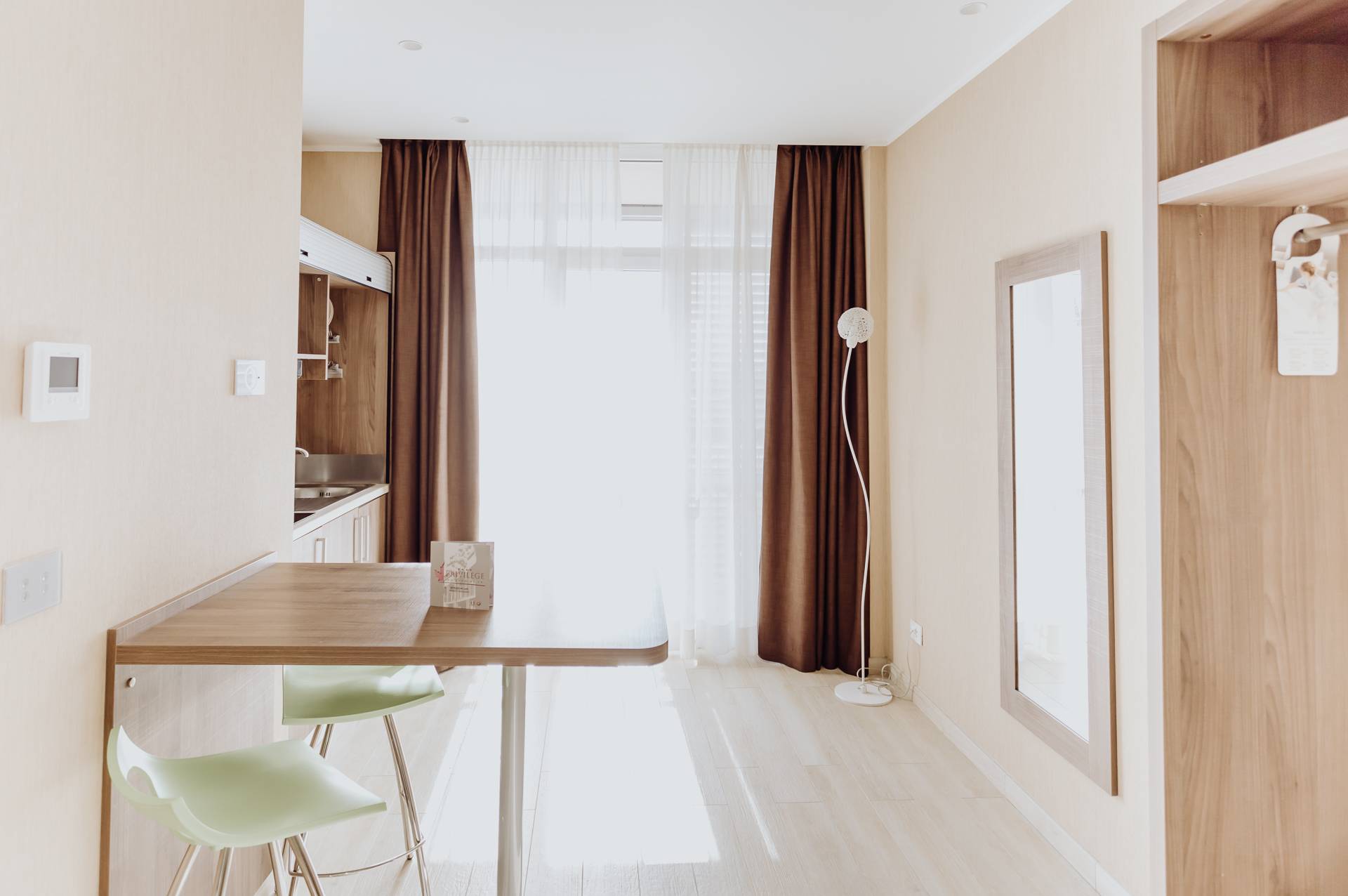 Privilege Apartments