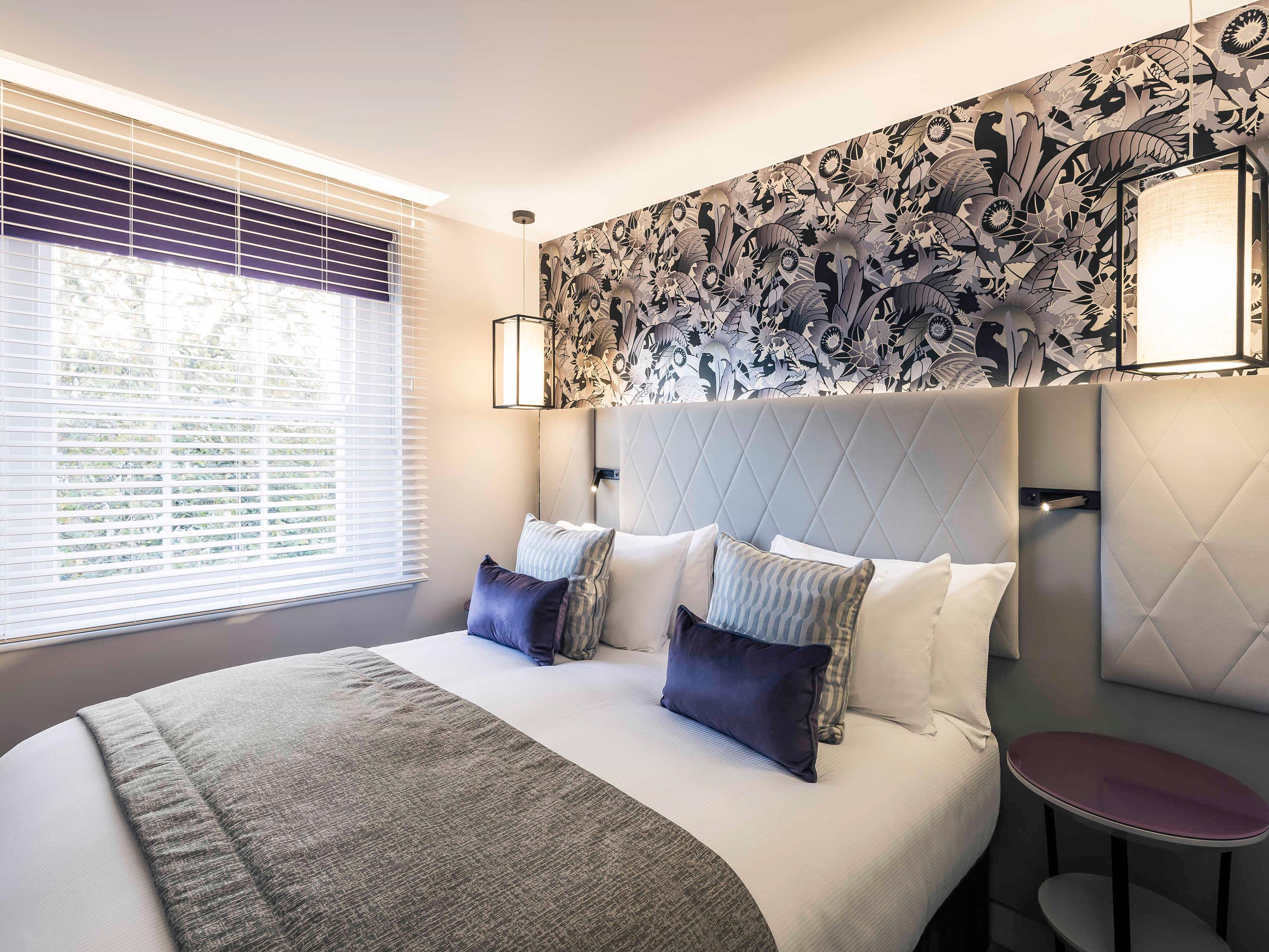 Mercure London Hyde Park Hotel