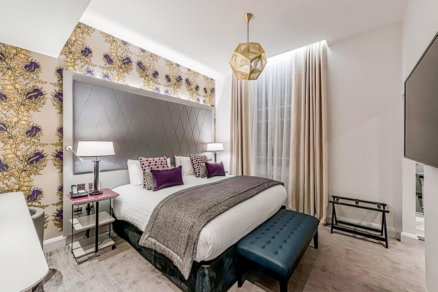 Mercure London Hyde Park Hotel