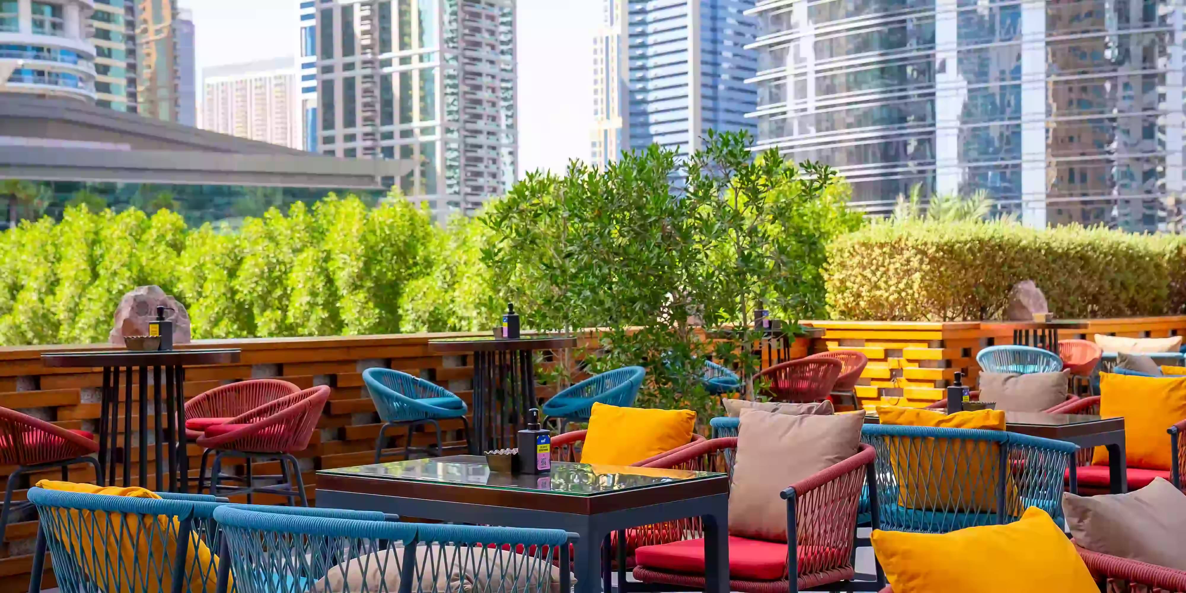 voco - Bonnington Dubai, an IHG Hotel