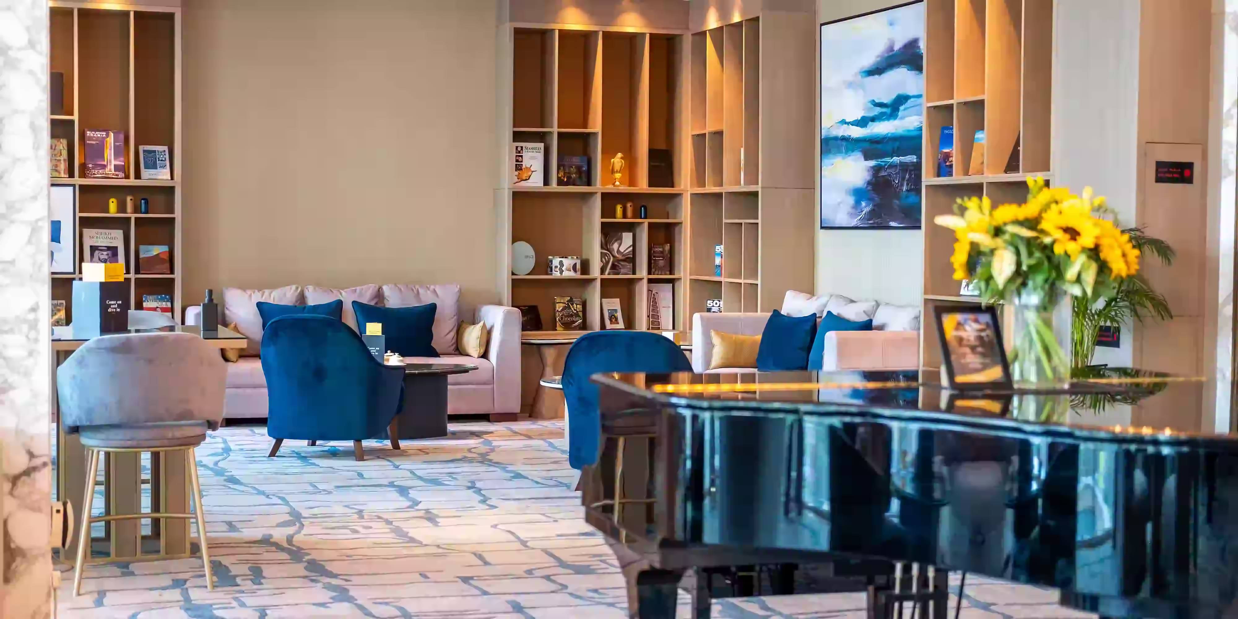 voco - Bonnington Dubai, an IHG Hotel