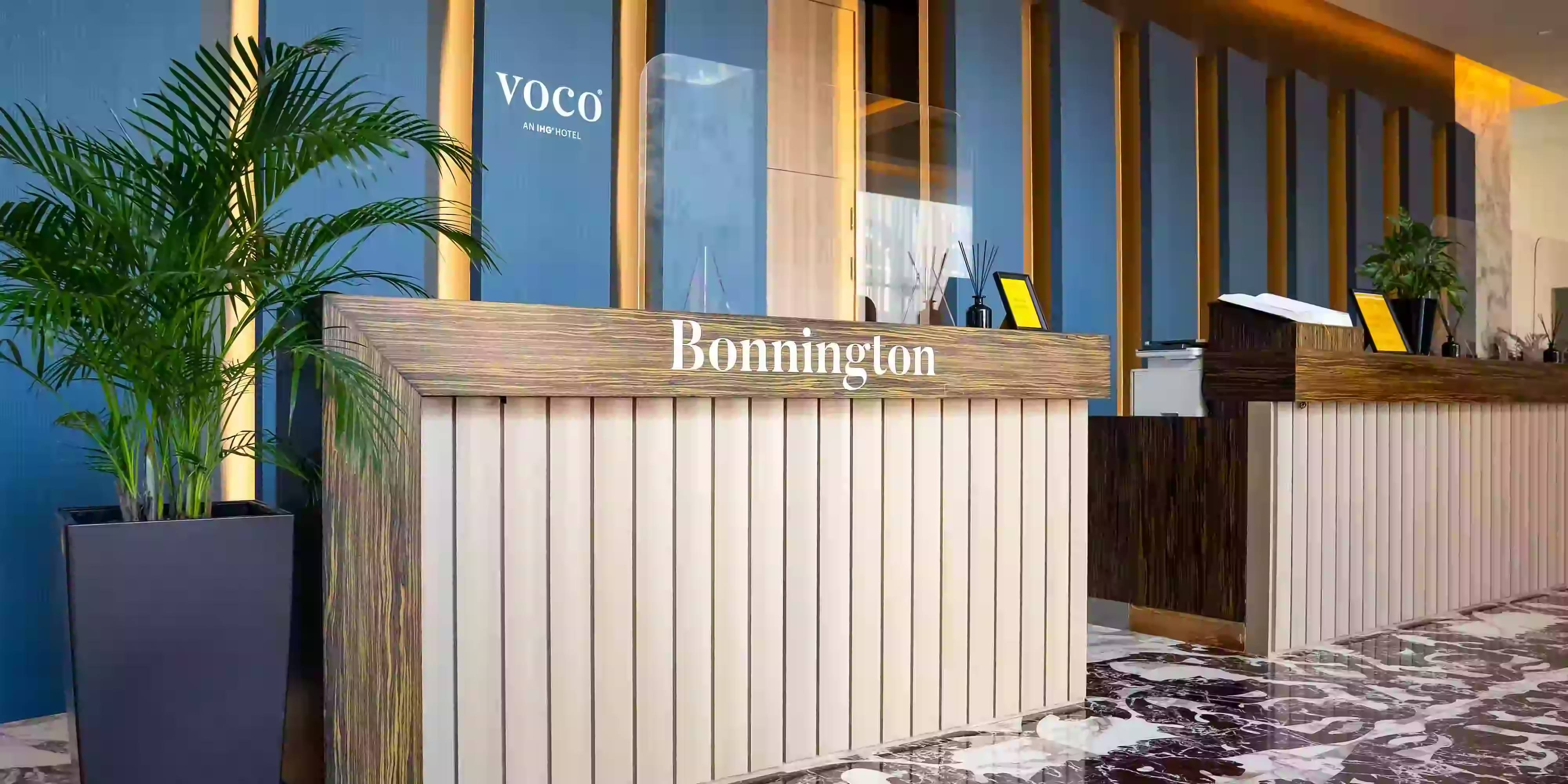 voco - Bonnington Dubai, an IHG Hotel