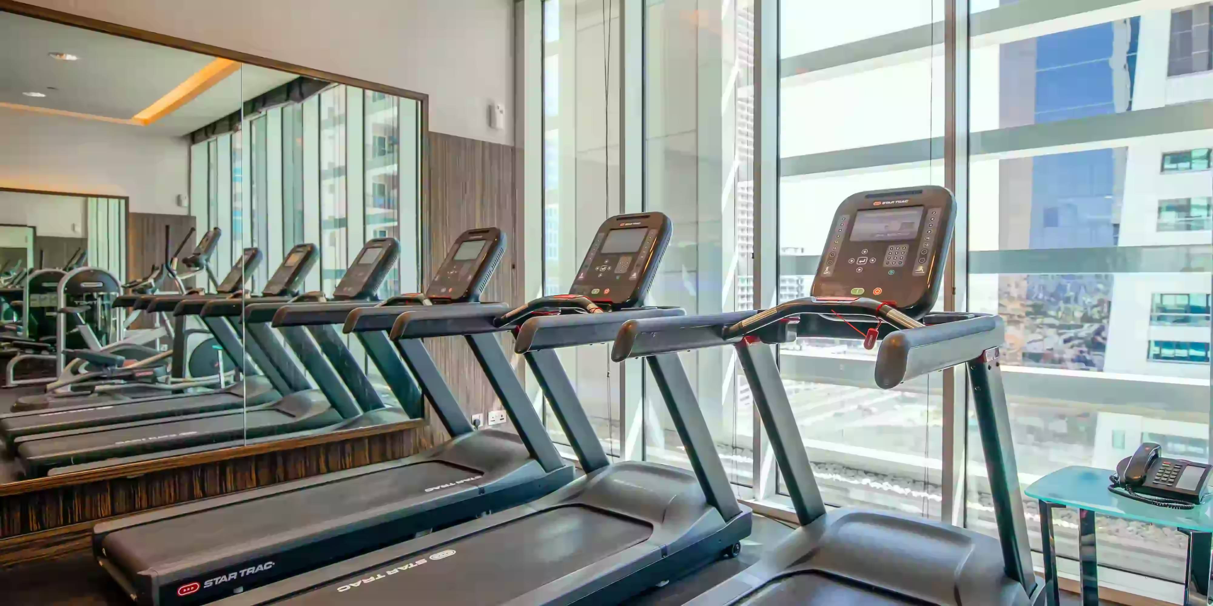 voco - Bonnington Dubai, an IHG Hotel