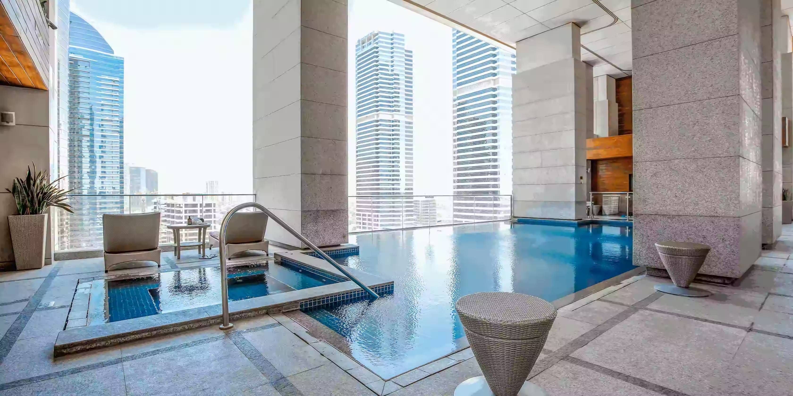 voco - Bonnington Dubai, an IHG Hotel