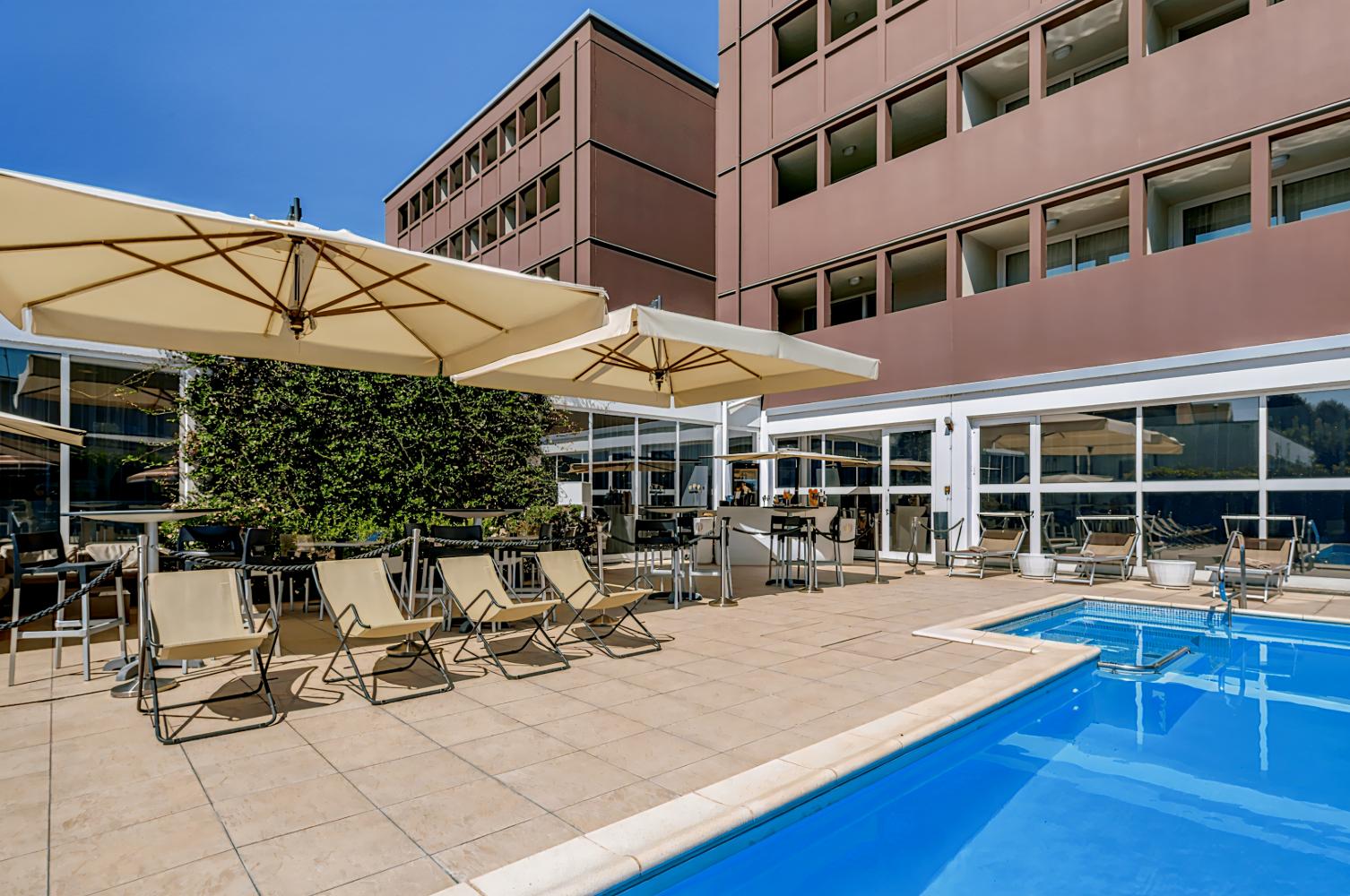 Best Western Plus Hotel Farnese