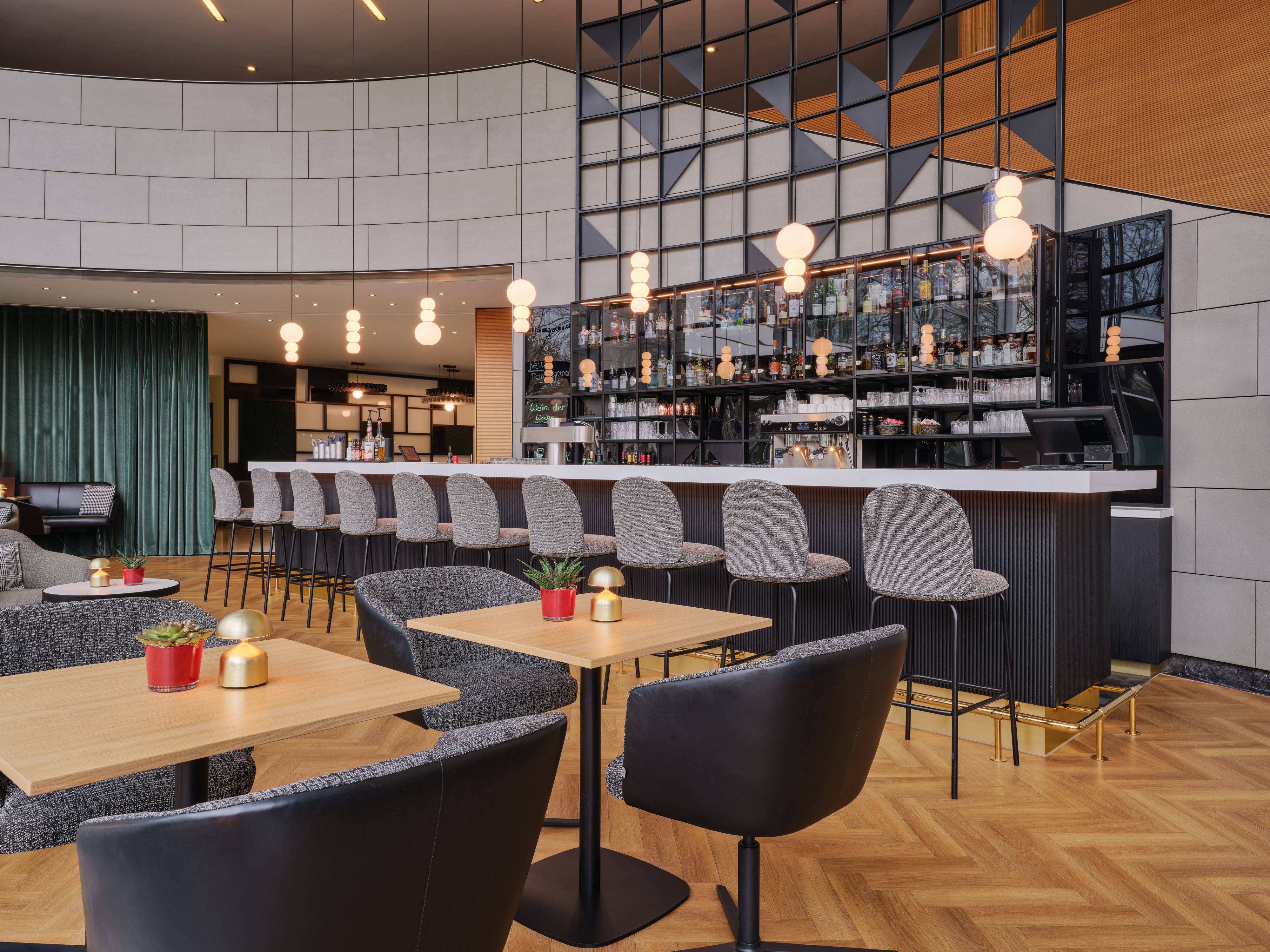 Dorint Pallas Wiesbaden