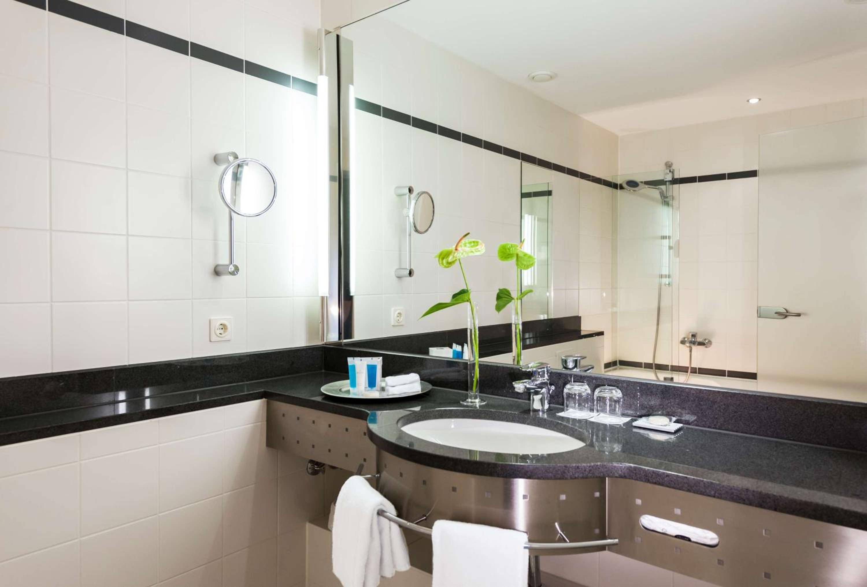 Dorint Pallas Wiesbaden