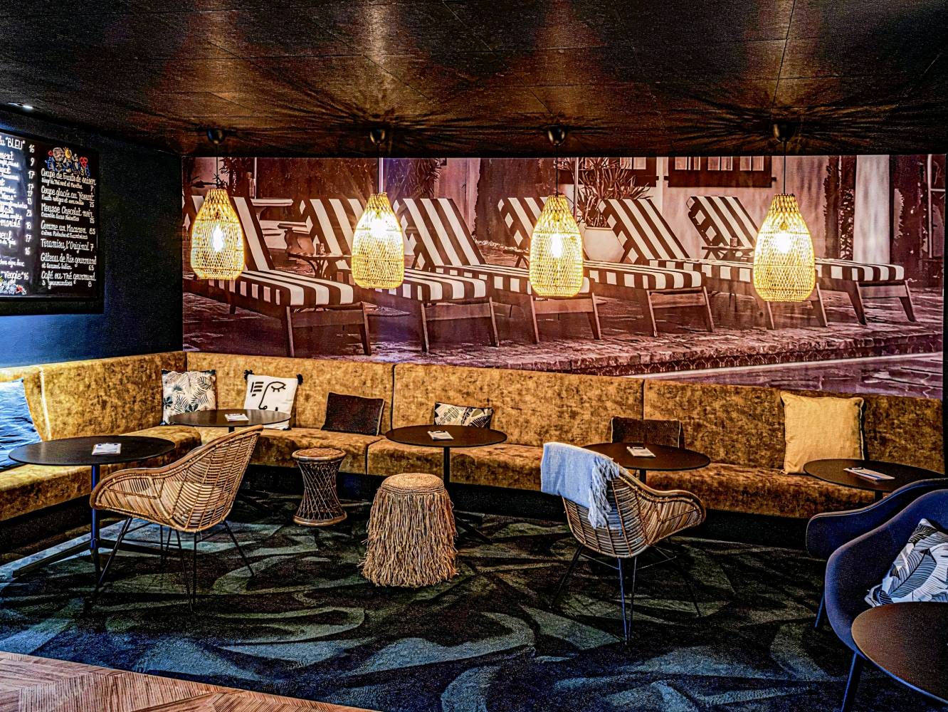 Novotel Lens Noyelles