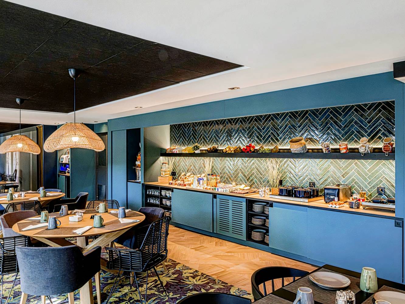 Novotel Lens Noyelles