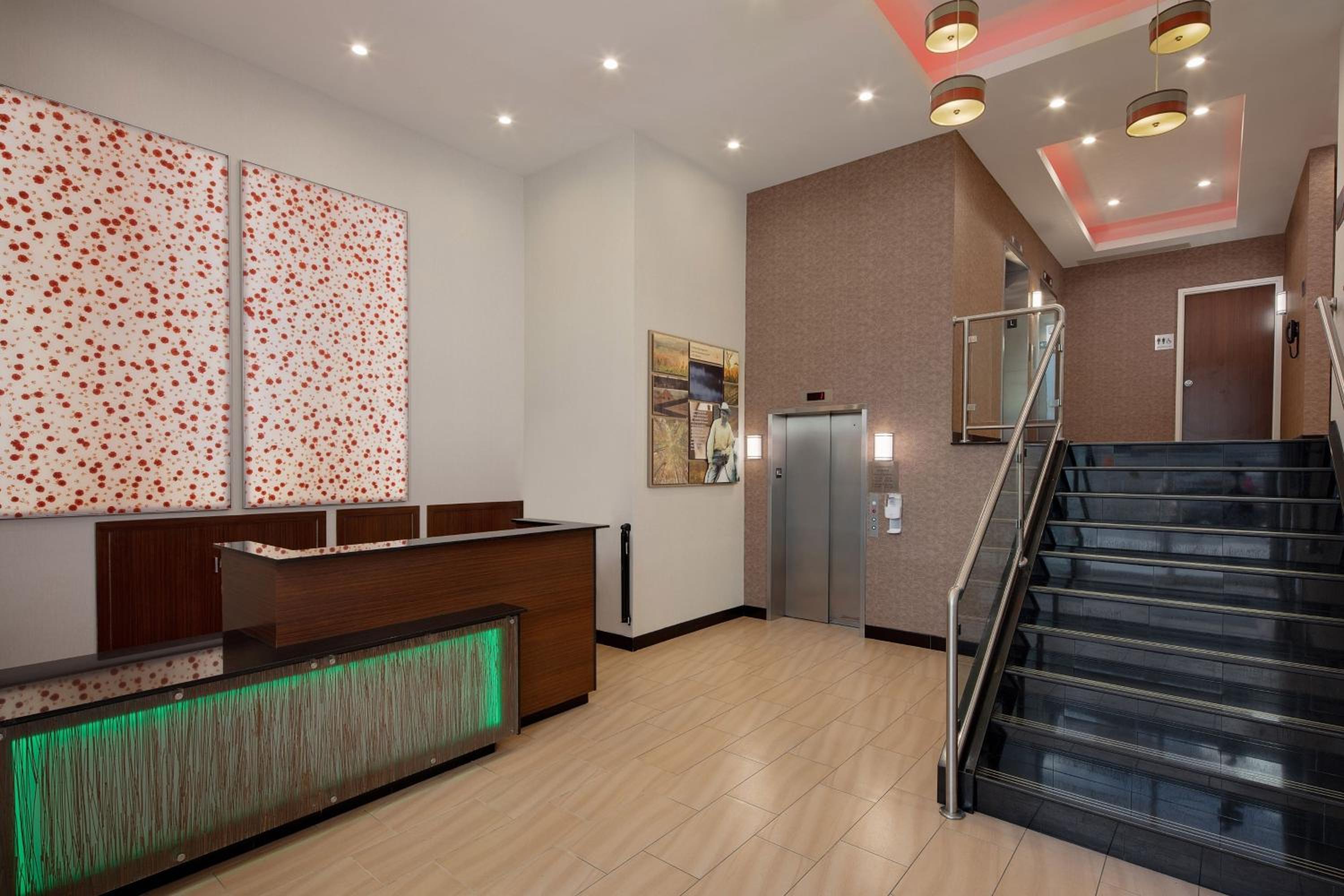 Fairfield Inn & Suites Manhattan / Downtown East